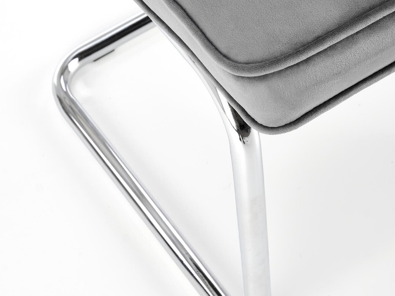 Stoel Houston 1645 (Grijs)