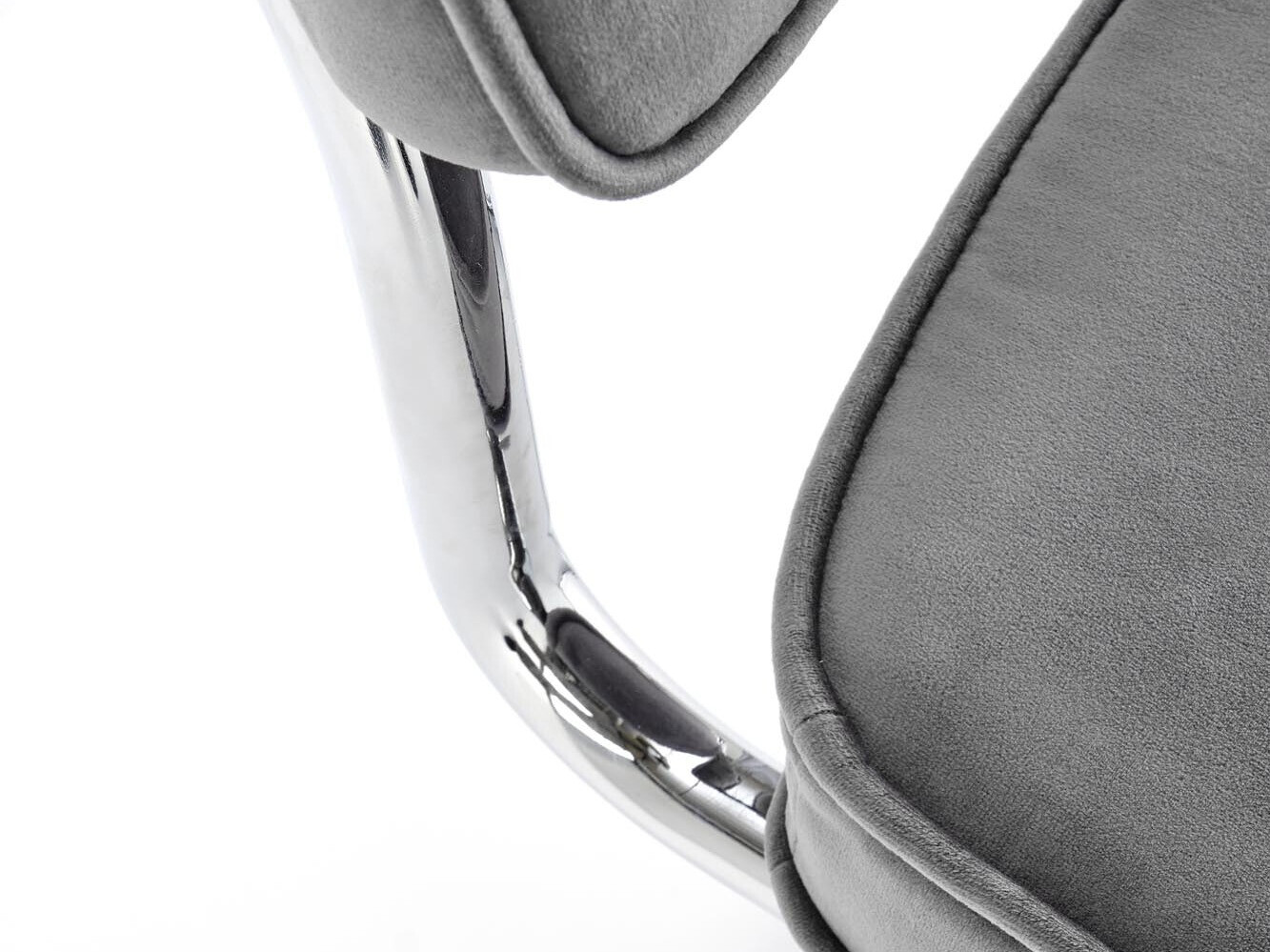 Stoel Houston 1645 (Grijs)