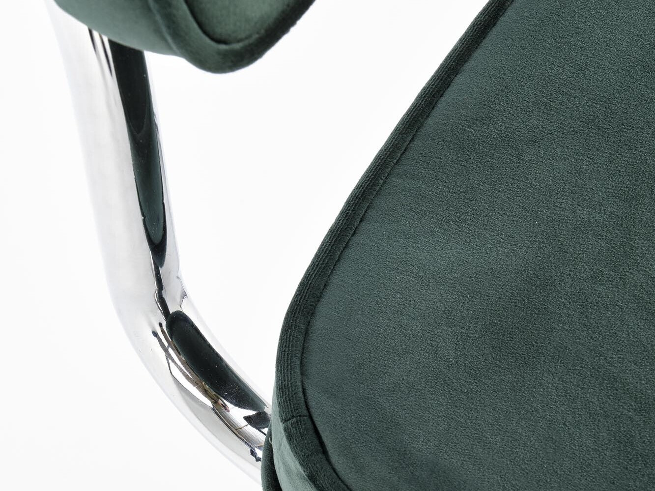 Stoel Houston 1645 (Groen)