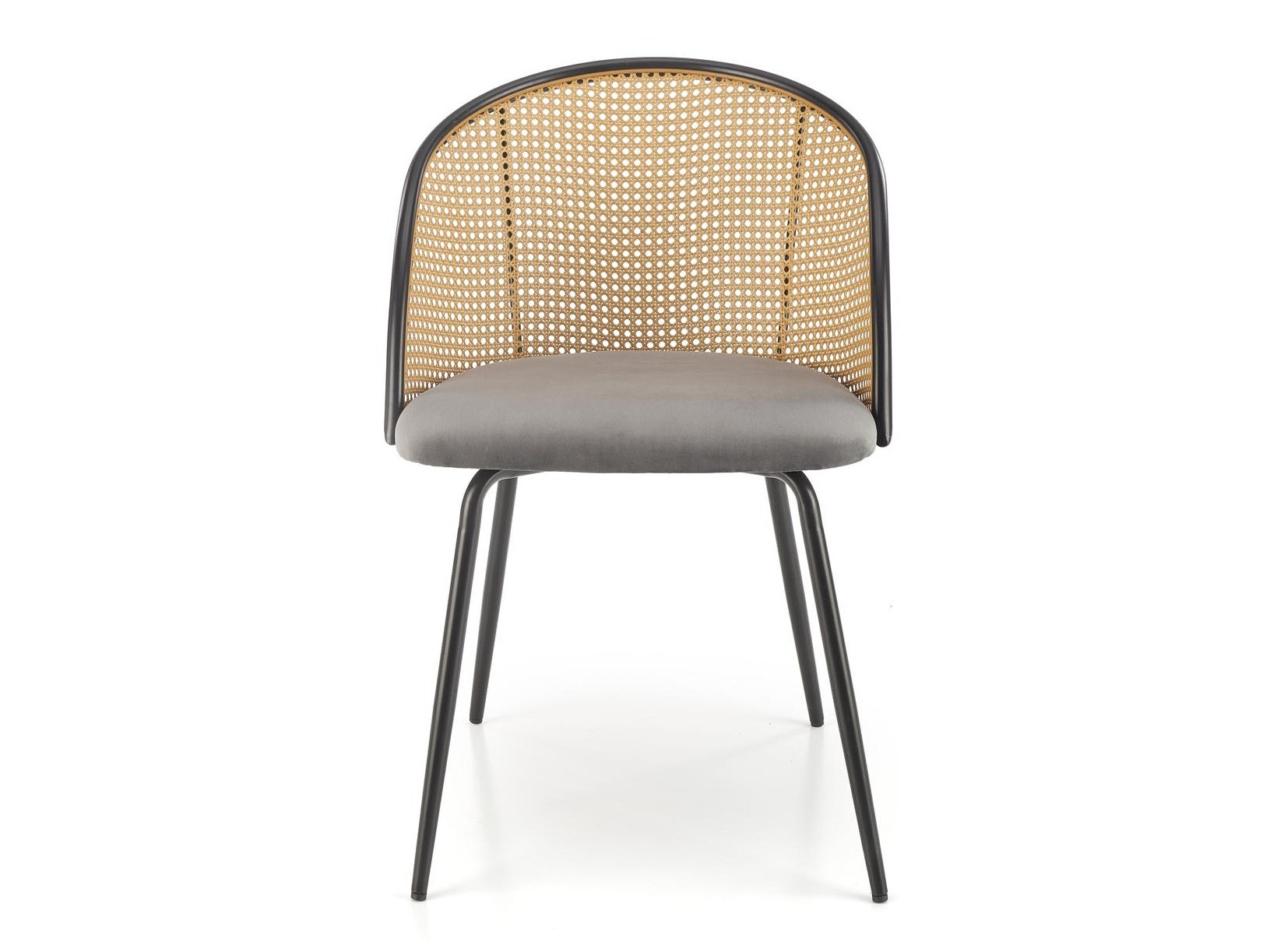 Stoel Houston 1646 (Grijs)