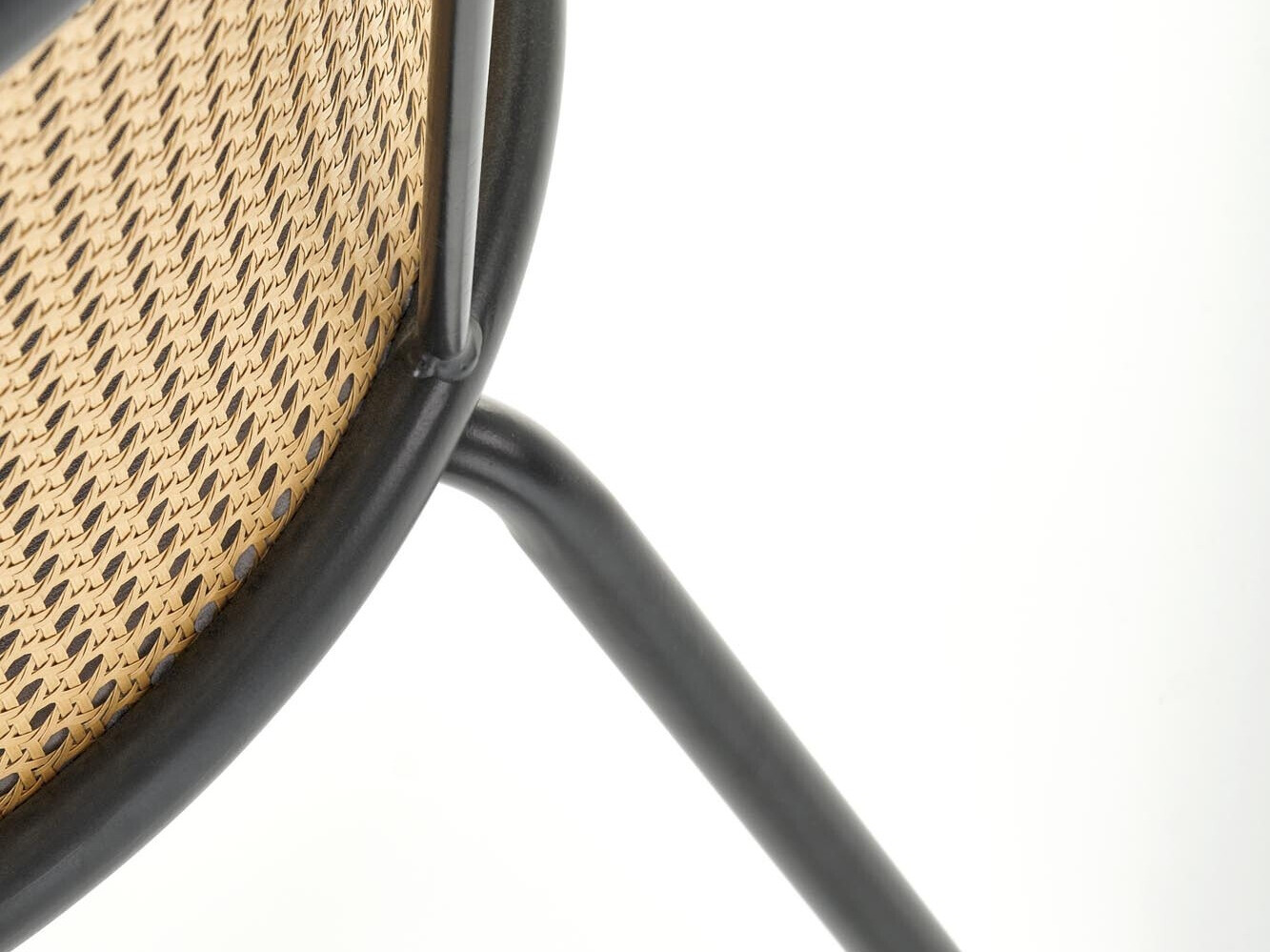 Stoel Houston 1646 (Grijs)