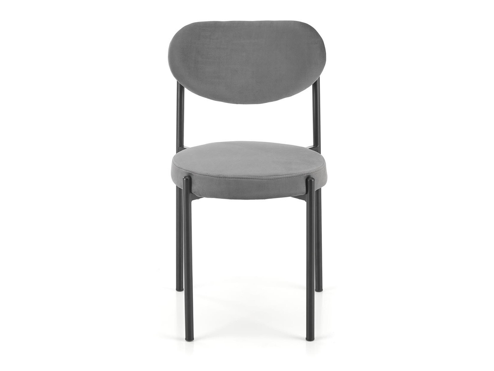 Stoel Houston 1647 (Grijs)