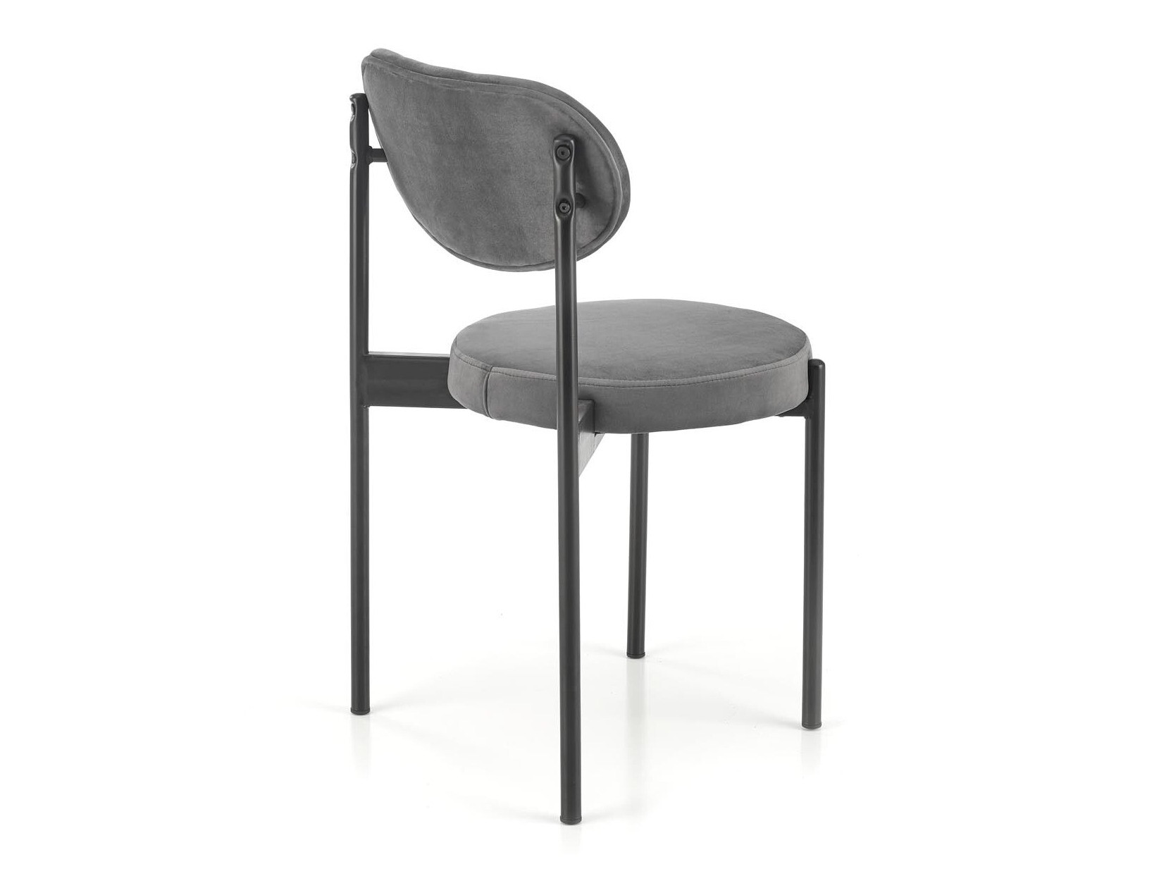 Stoel Houston 1647 (Grijs)