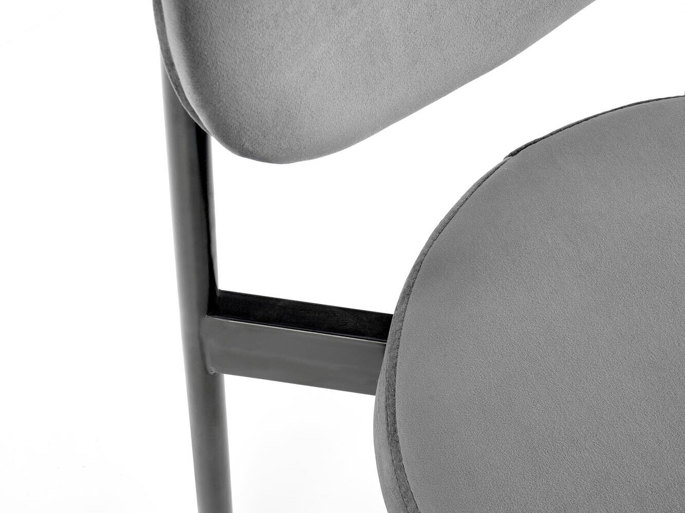 Stoel Houston 1647 (Grijs)