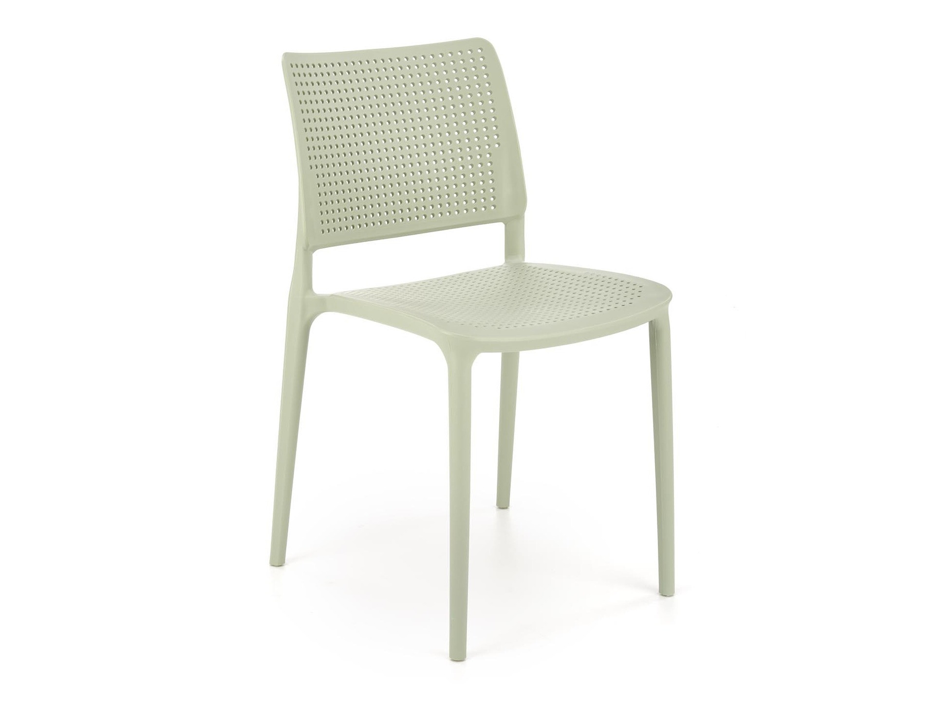 Stoel Houston 1648 (Licht mint)