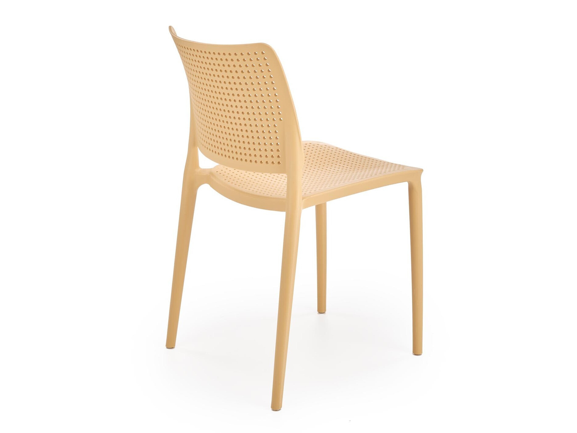 Stoel Houston 1648 (Oranje)