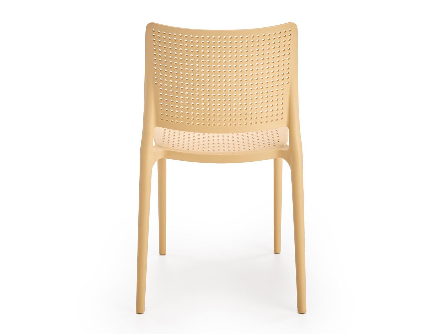 Stoel Houston 1648 (Oranje)