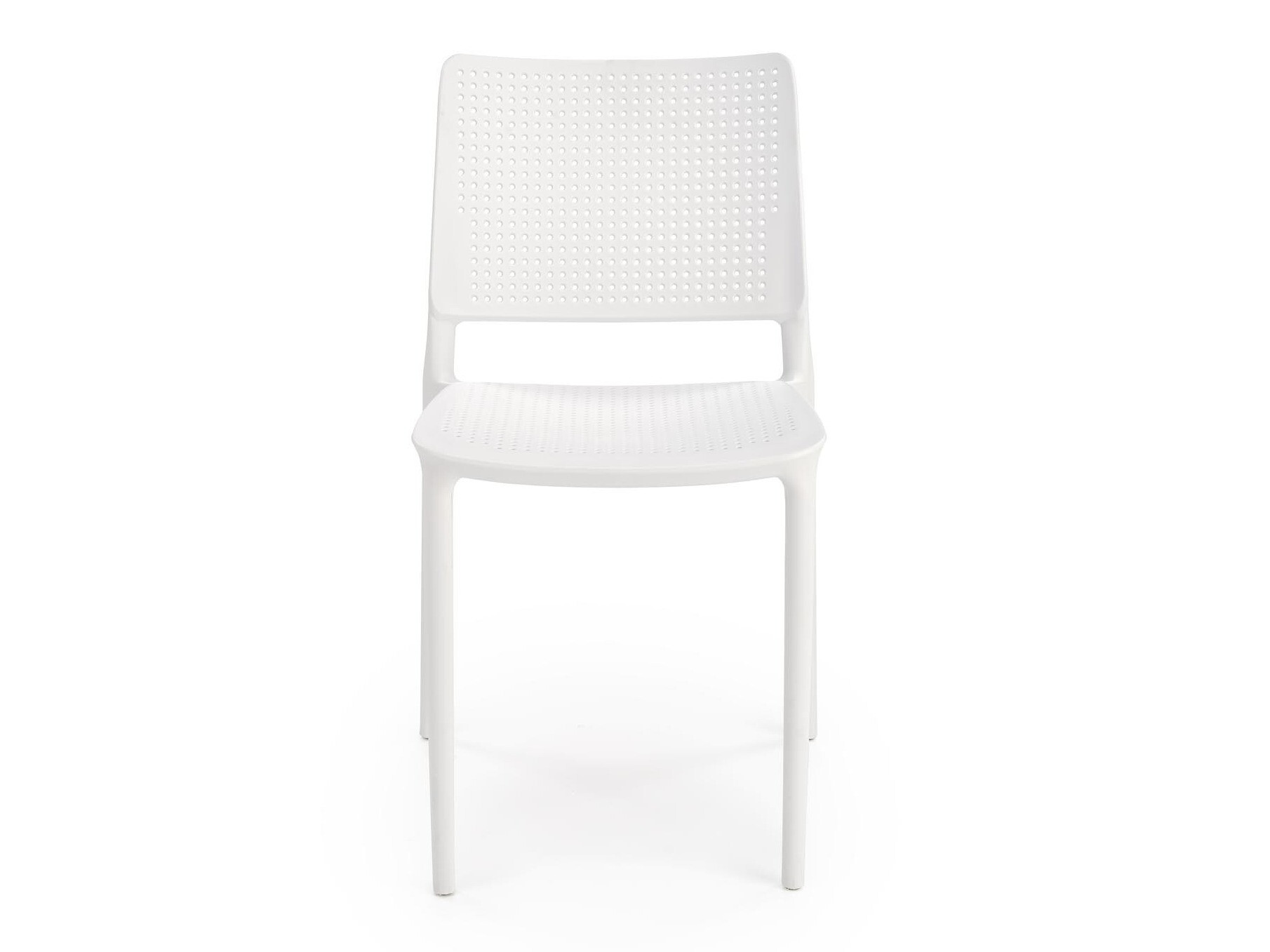 Stoel Houston 1648 (Wit)