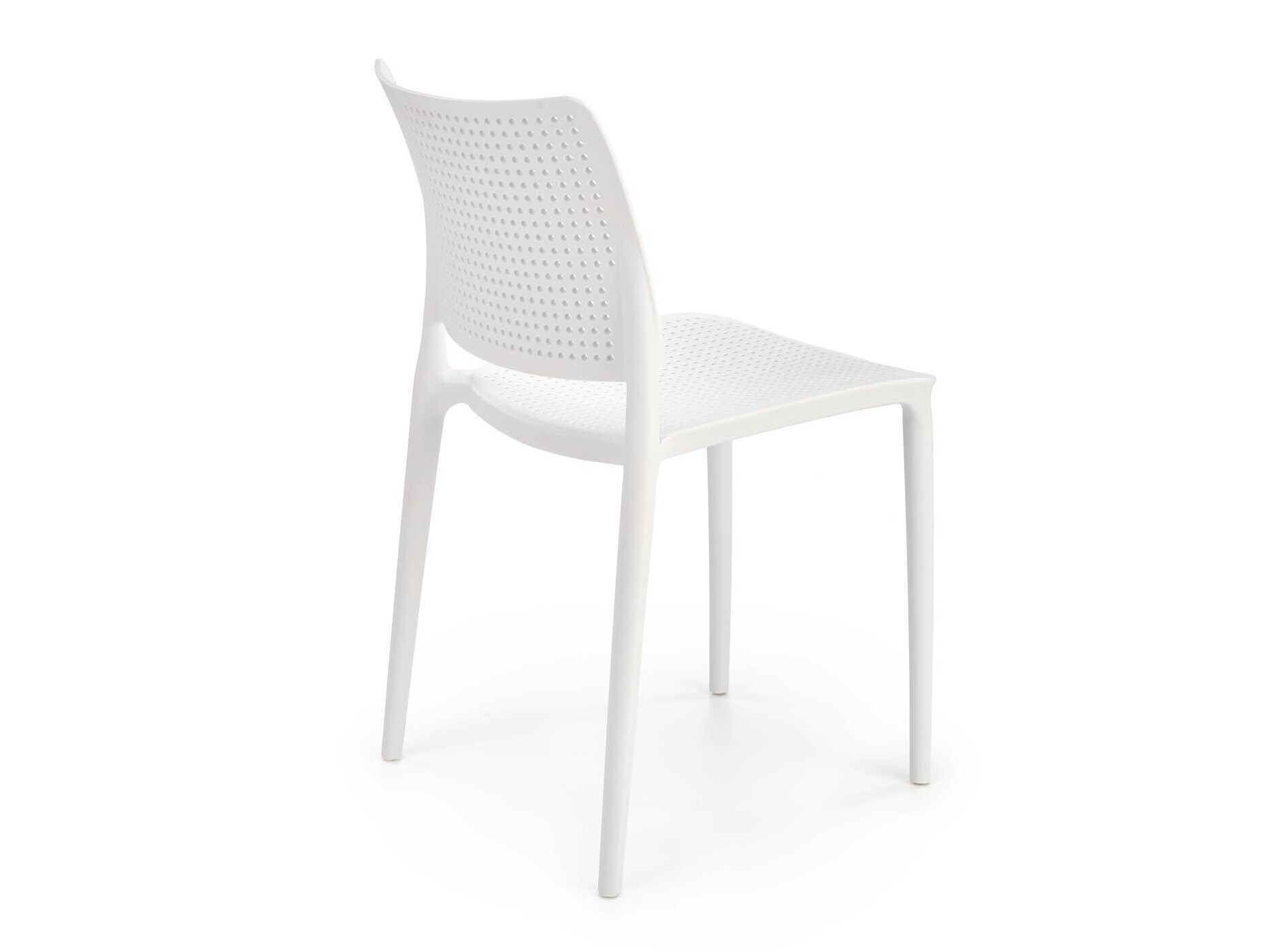 Stoel Houston 1648 (Wit)