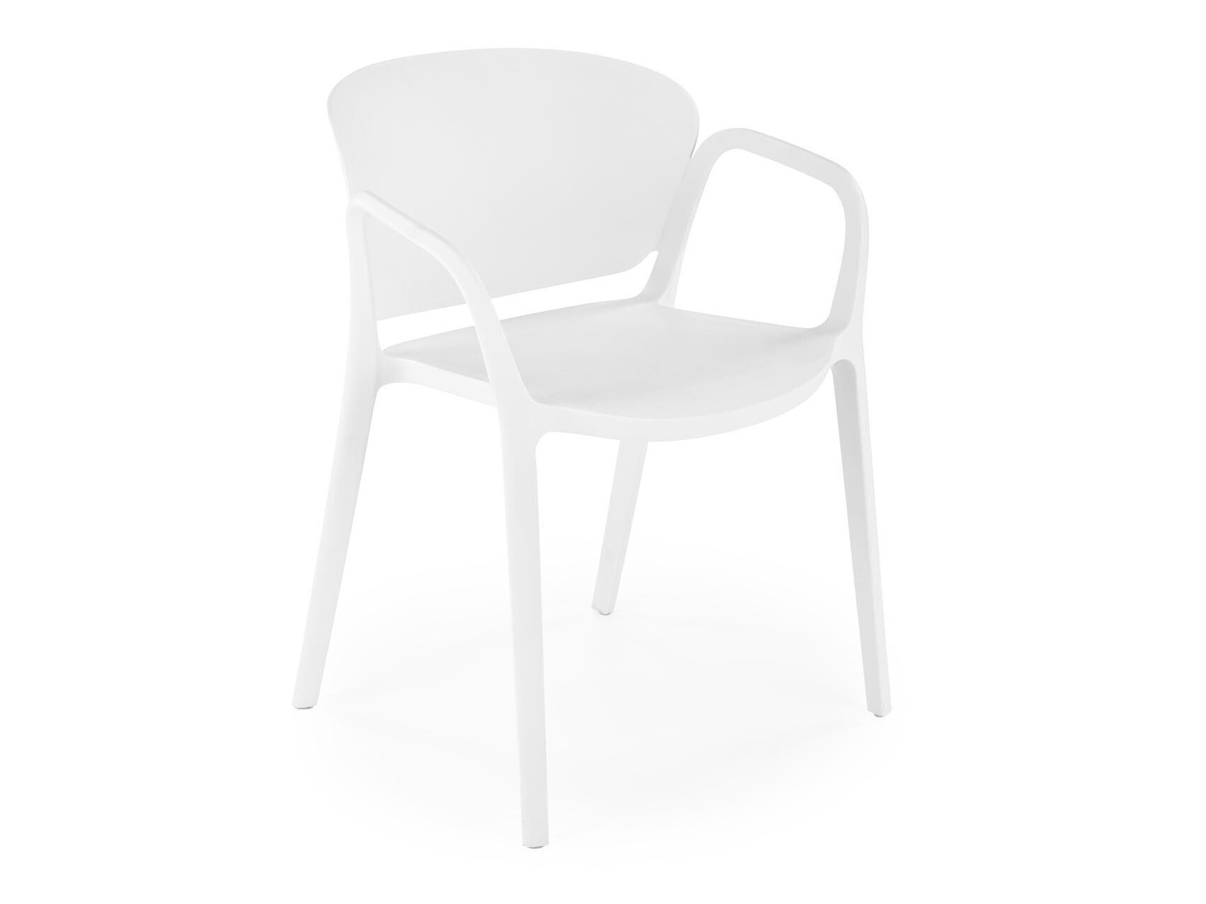 Stoel Houston 1736 (Wit)