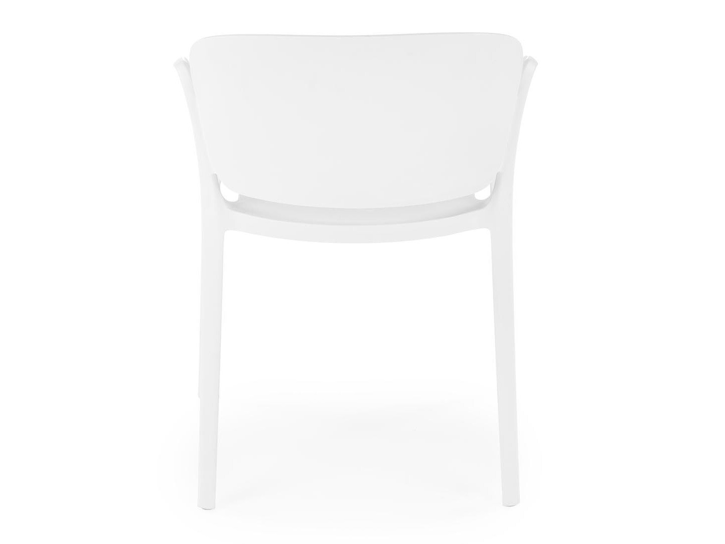 Stoel Houston 1736 (Wit)