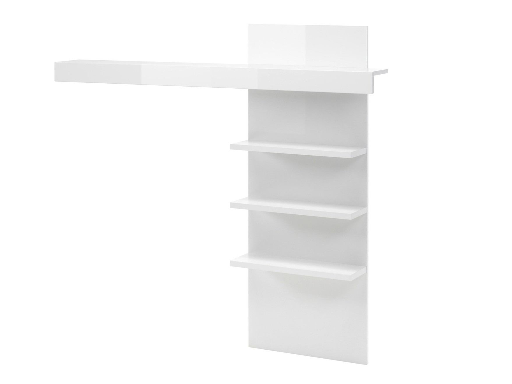 Wandplank Beldomo 113