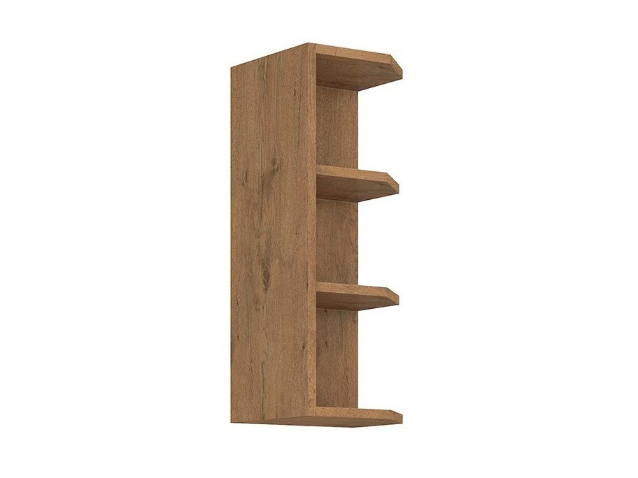 Boekenkast Wood 103
