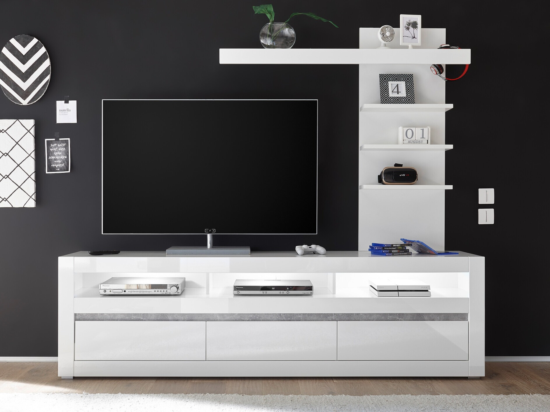 Woonkamerset Beldomo 115