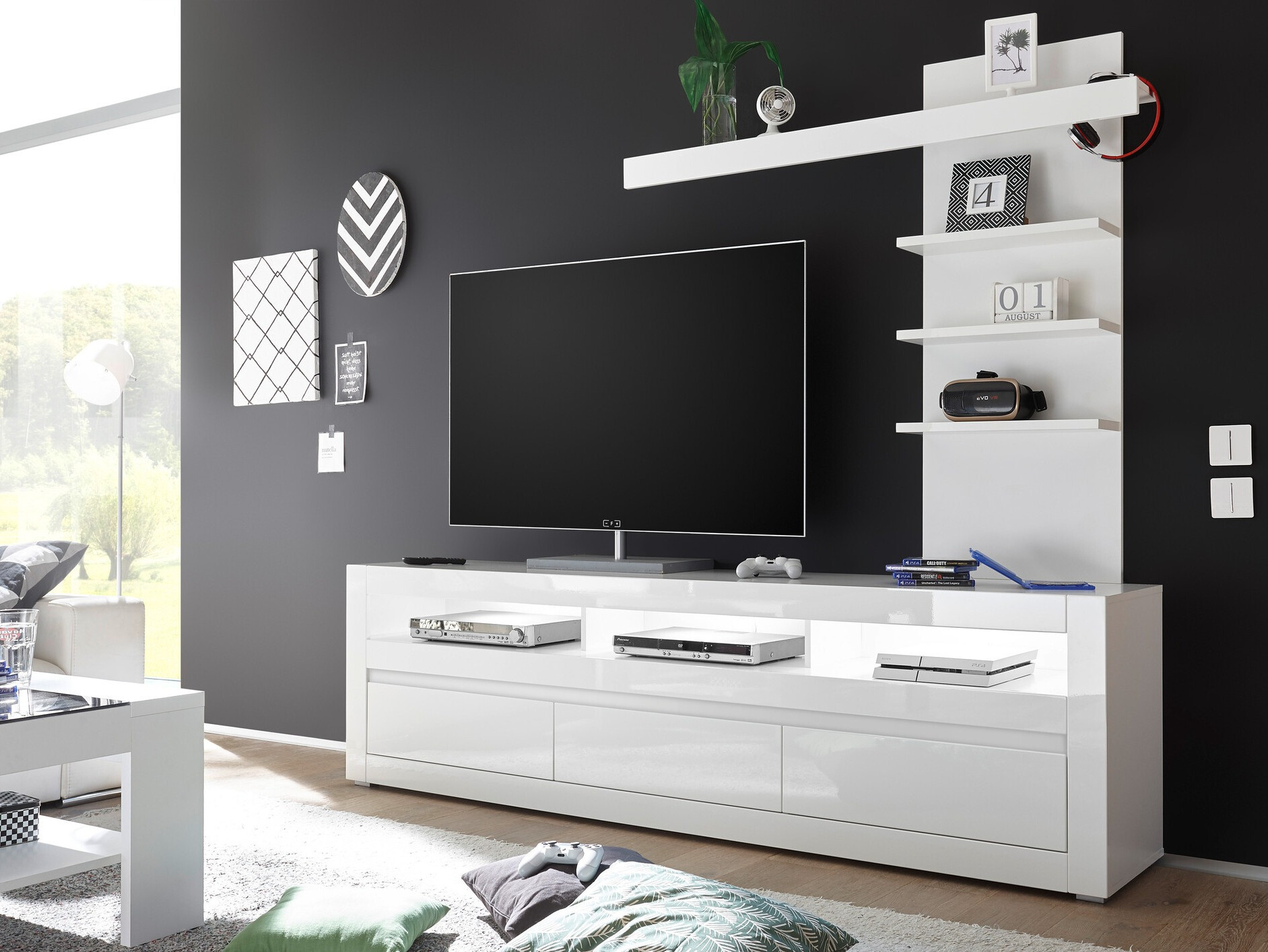 Woonkamerset Beldomo 115