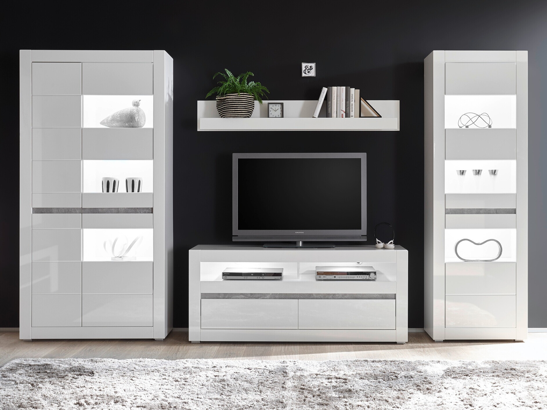 Woonkamerset Beldomo 116