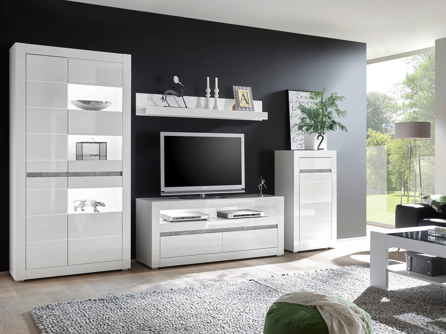 Woonkamerset Beldomo 117