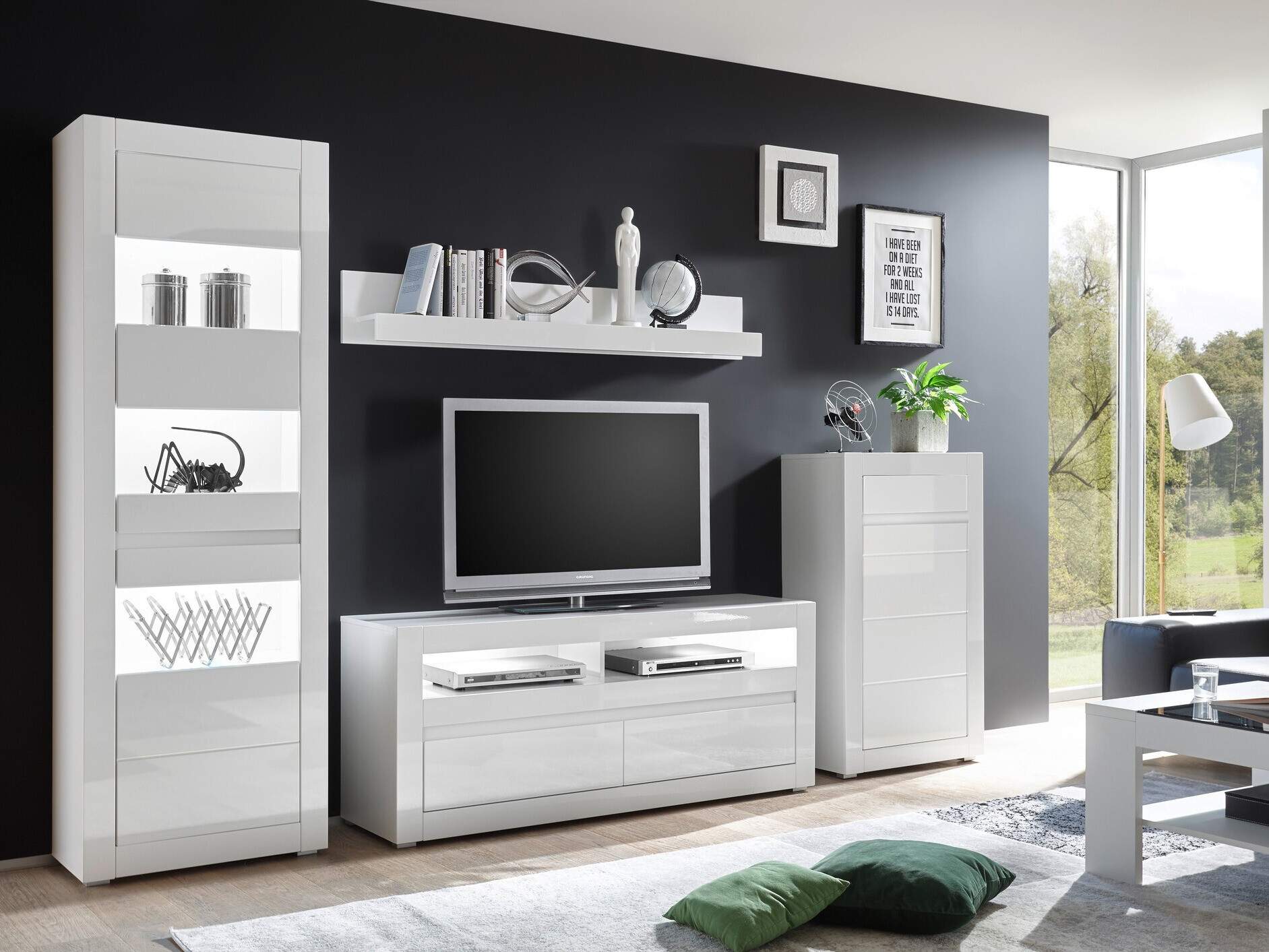 Woonkamerset Beldomo 119