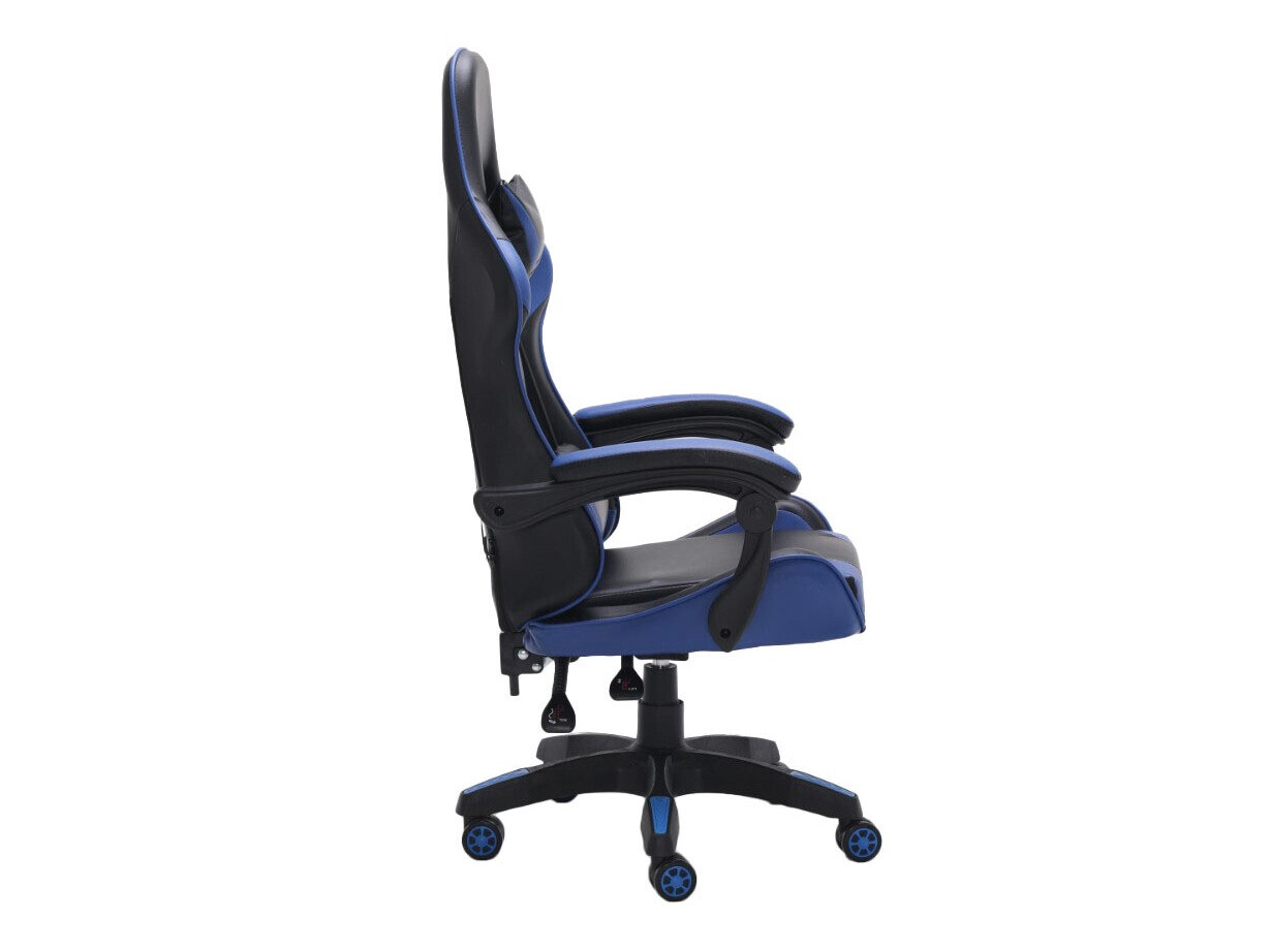 Gamingstoel Mandeville 229 (Blauw)