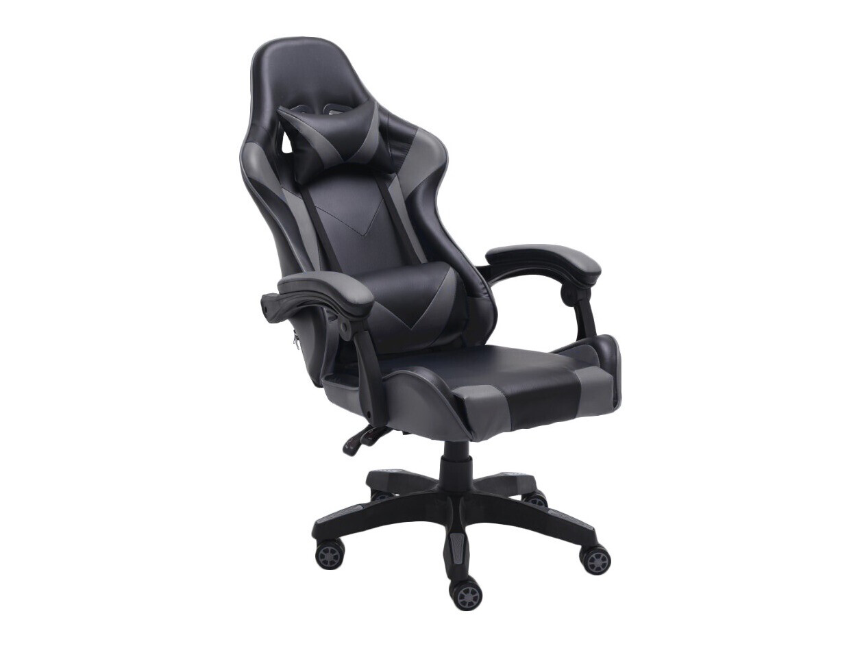 Gamingstoel Mandeville 229 (Grijs)