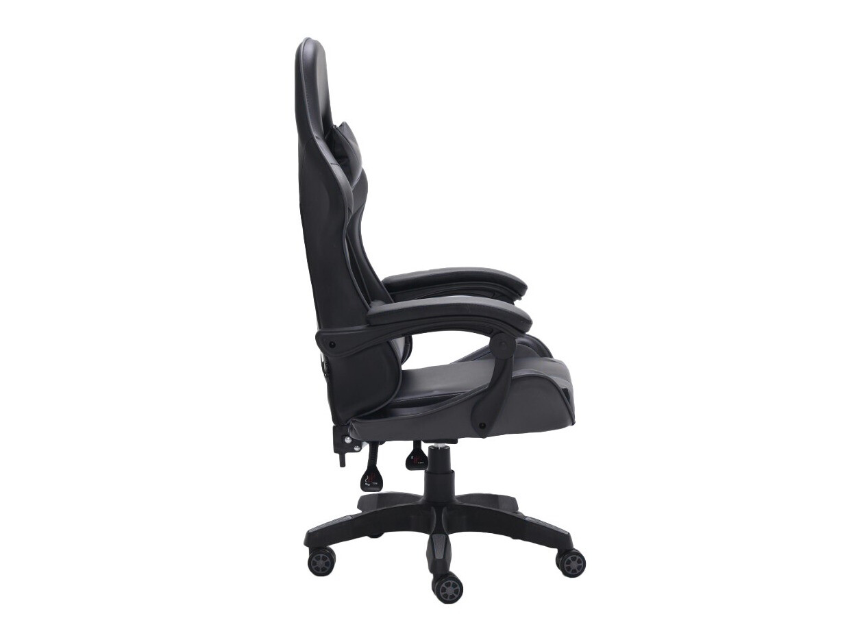 Gamingstoel Mandeville 229 (Grijs)