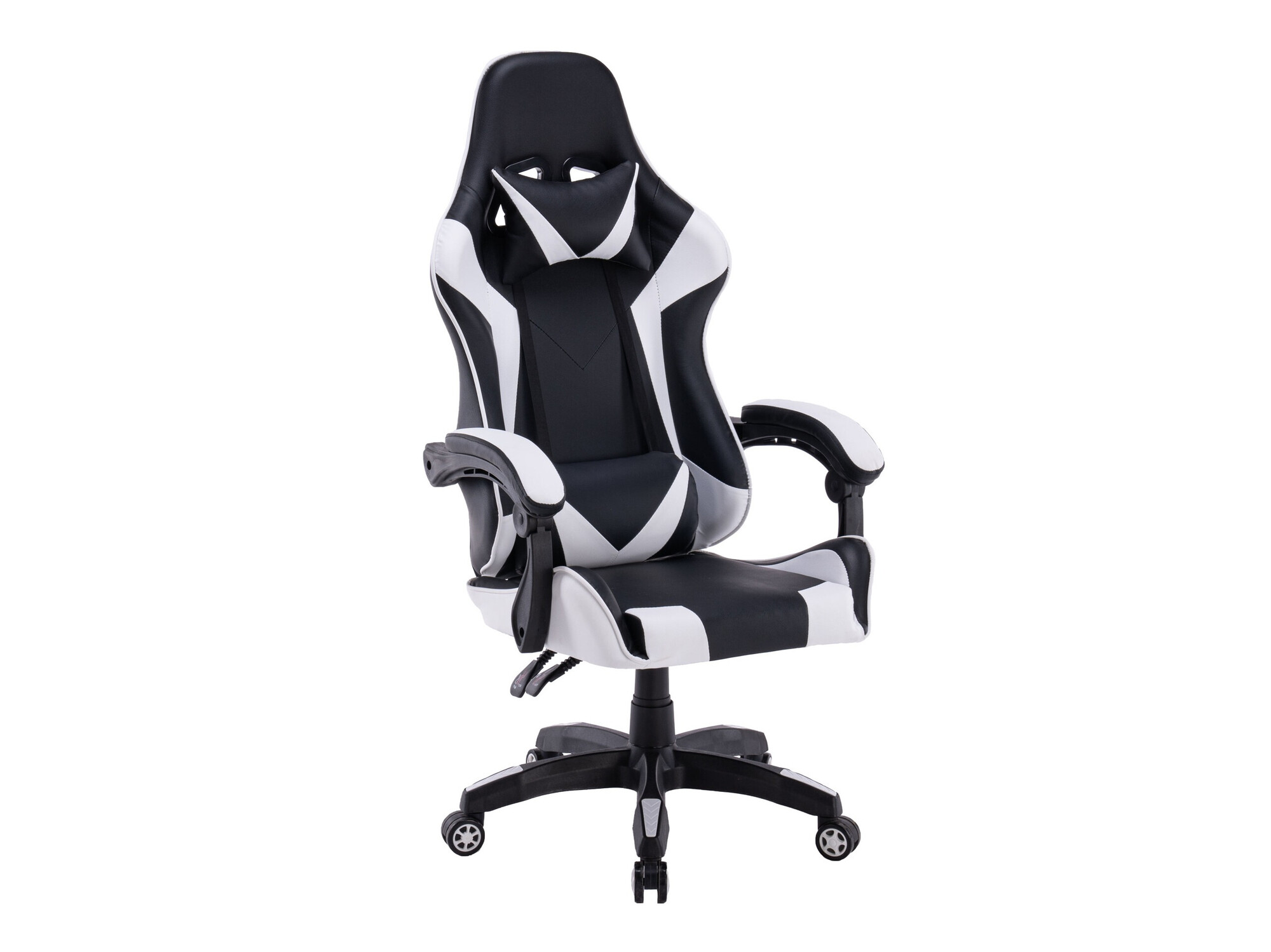 Gamingstoel Mandeville 229 (Wit)