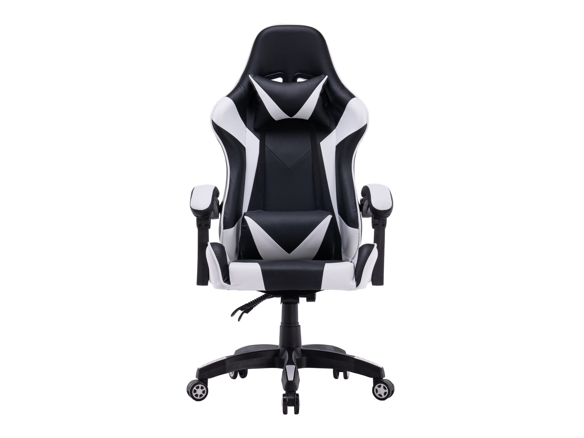Gamingstoel Mandeville 229 (Wit)