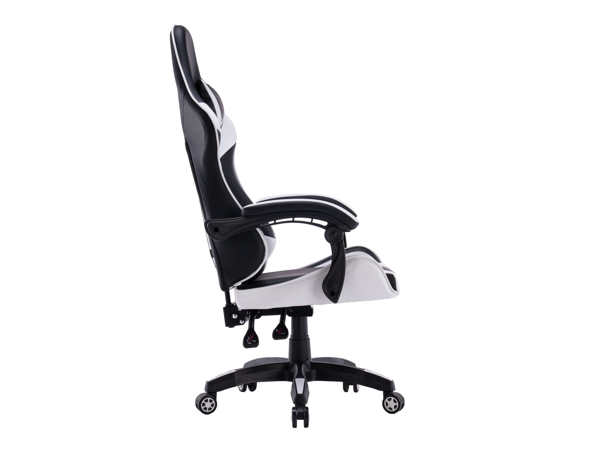 Gamingstoel Mandeville 229 (Wit)