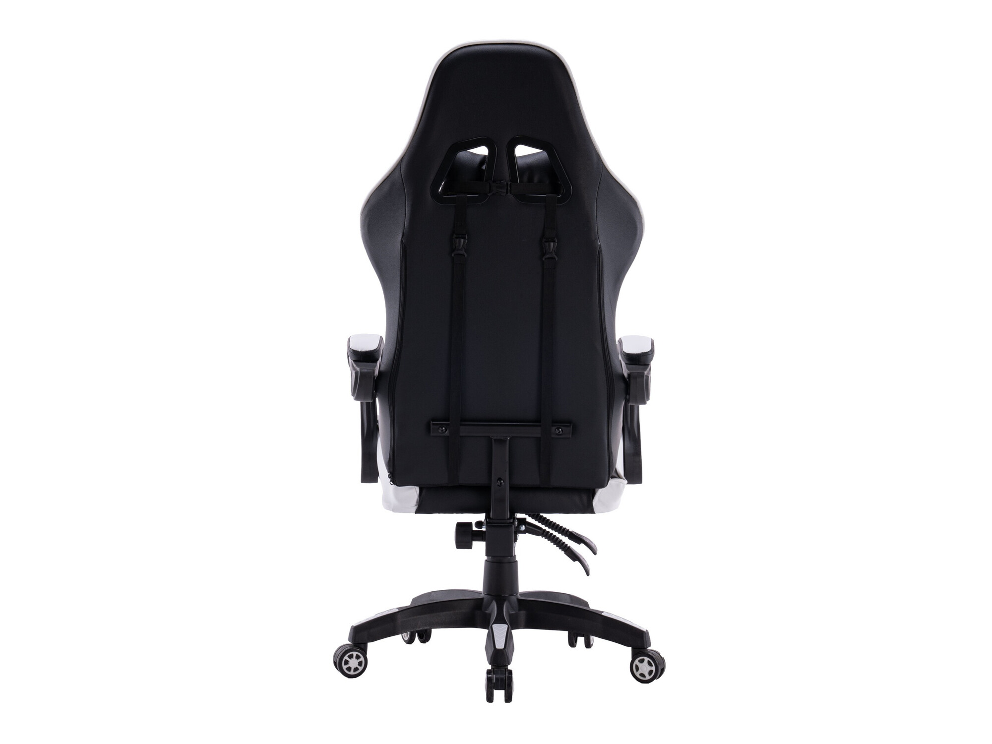 Gamingstoel Mandeville 229 (Wit)