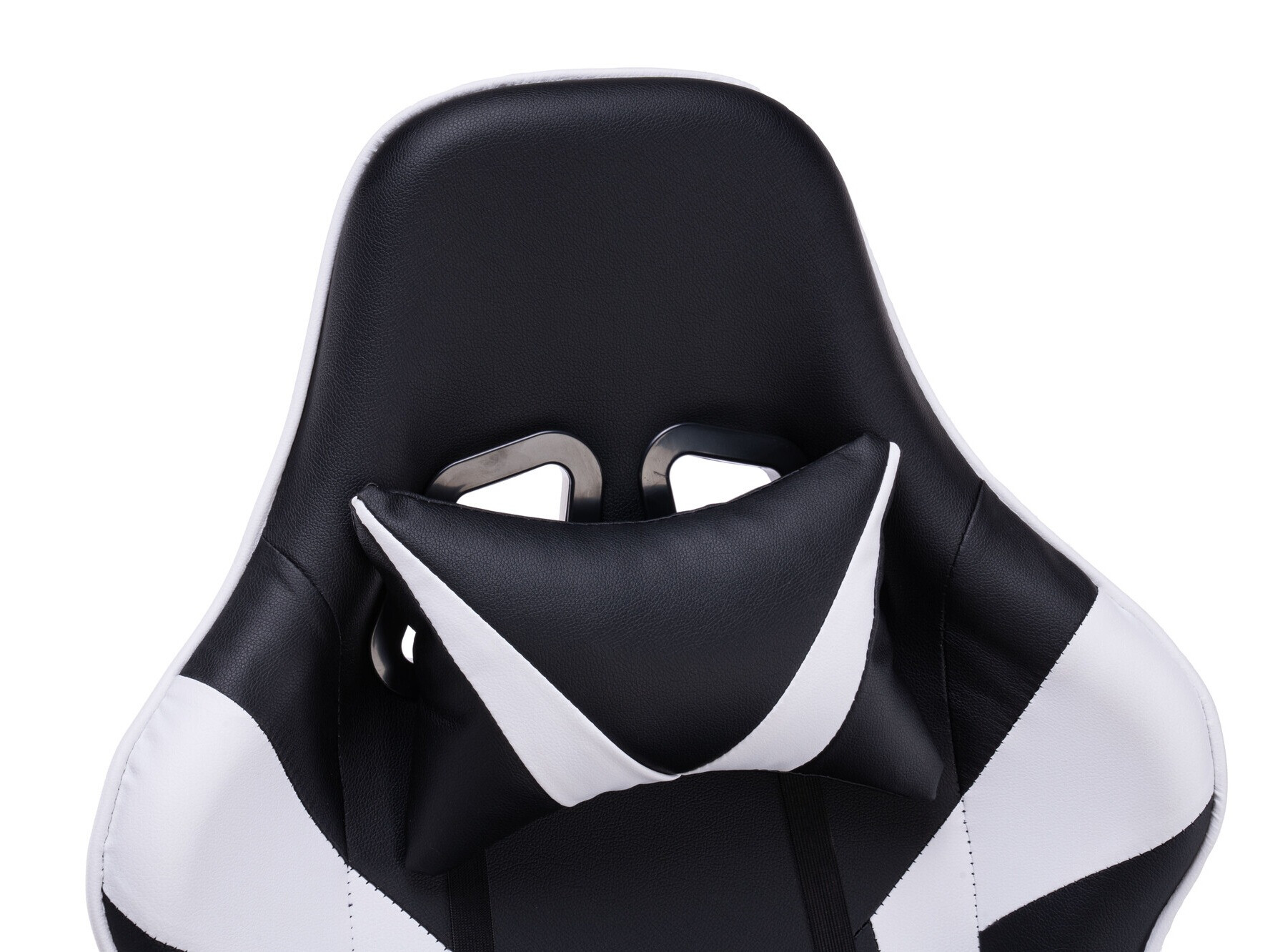 Gamingstoel Mandeville 229 (Wit)