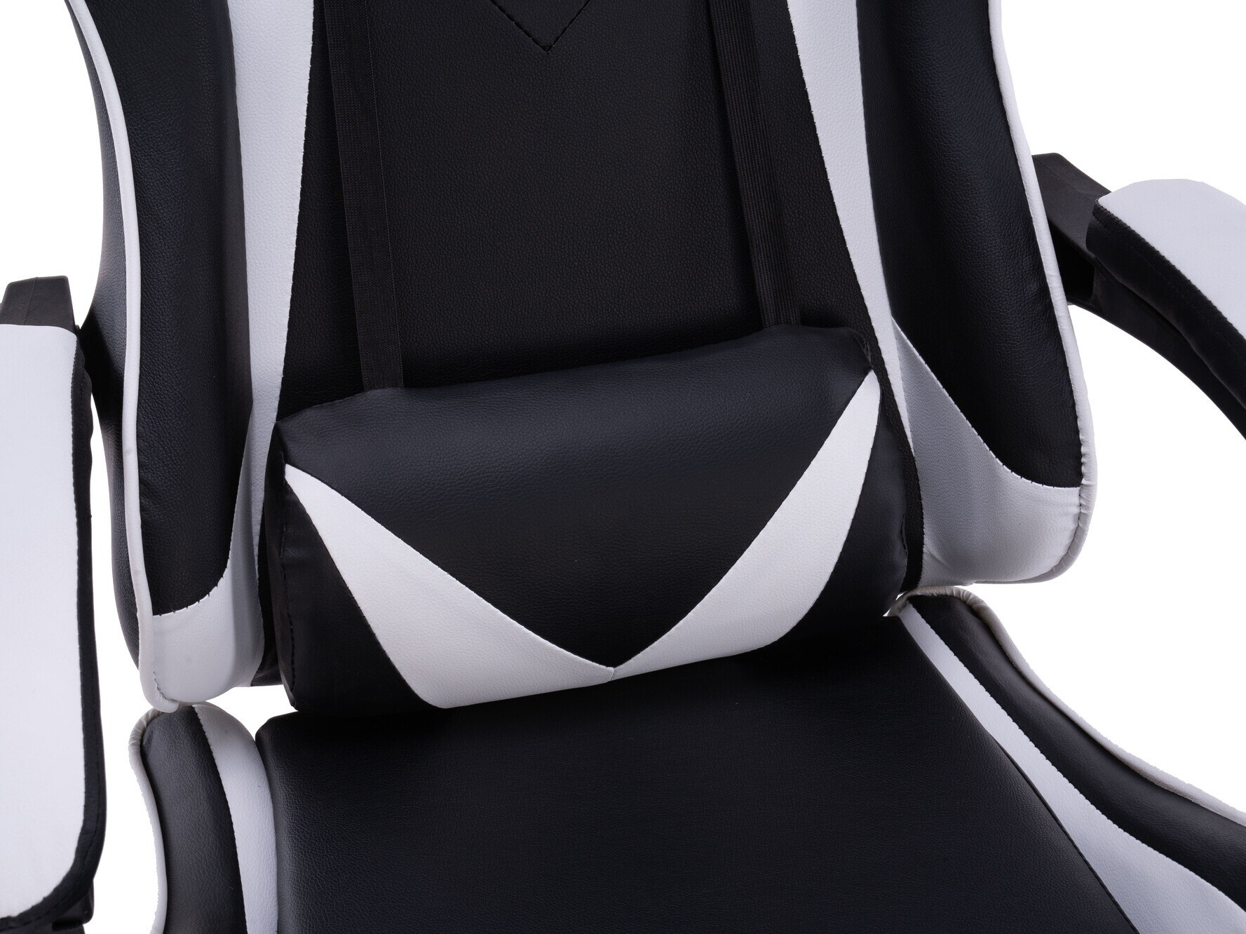 Gamingstoel Mandeville 229 (Wit)