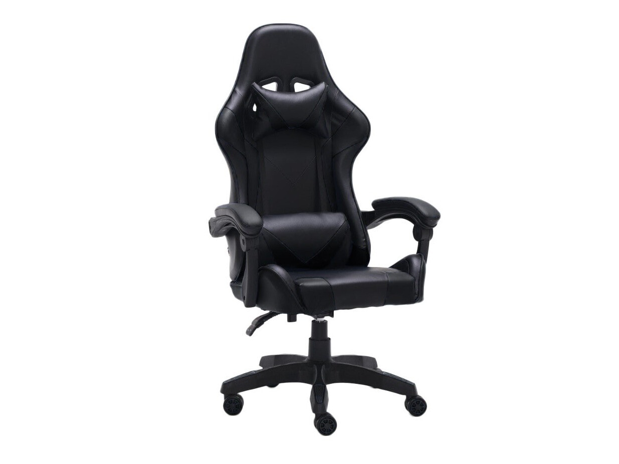 Gamingstoel Mandeville 229 (Zwart)