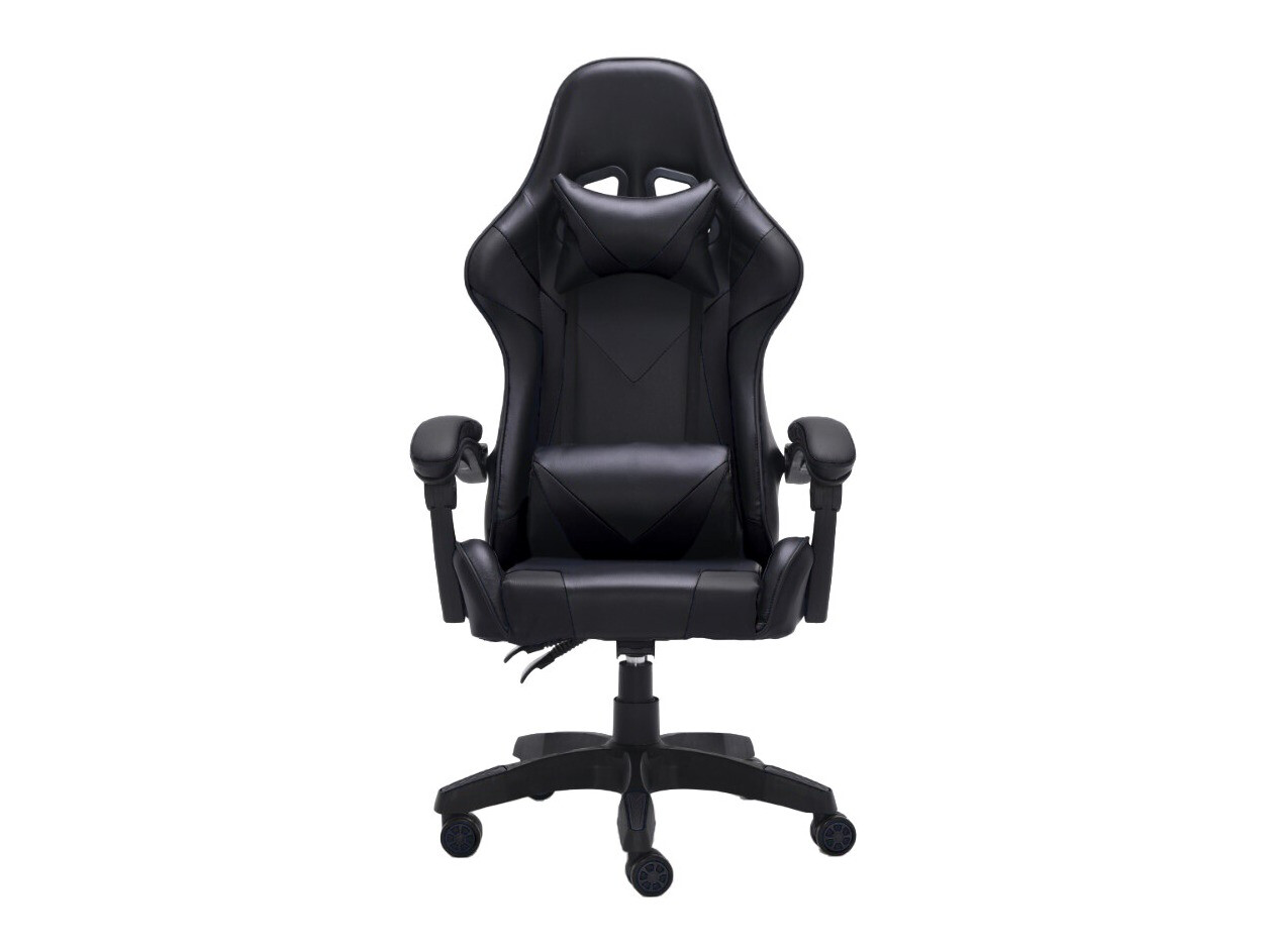 Gamingstoel Mandeville 229 (Zwart)