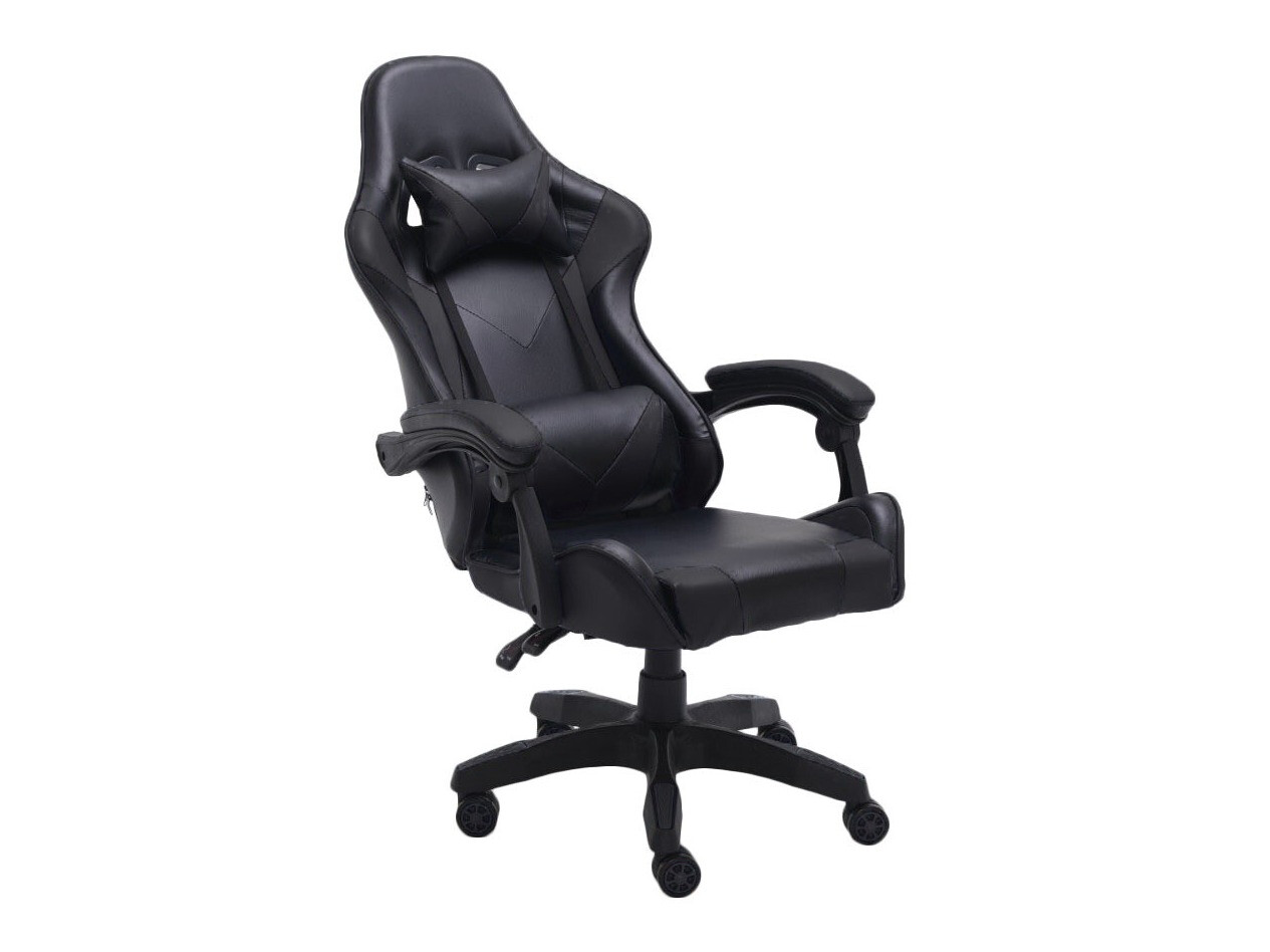 Gamingstoel Mandeville 229 (Zwart)