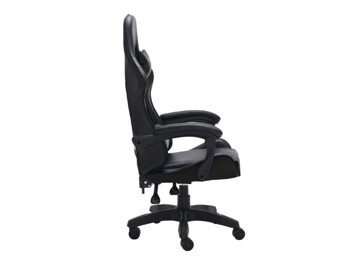 Gamingstoel Mandeville 229 (Zwart)