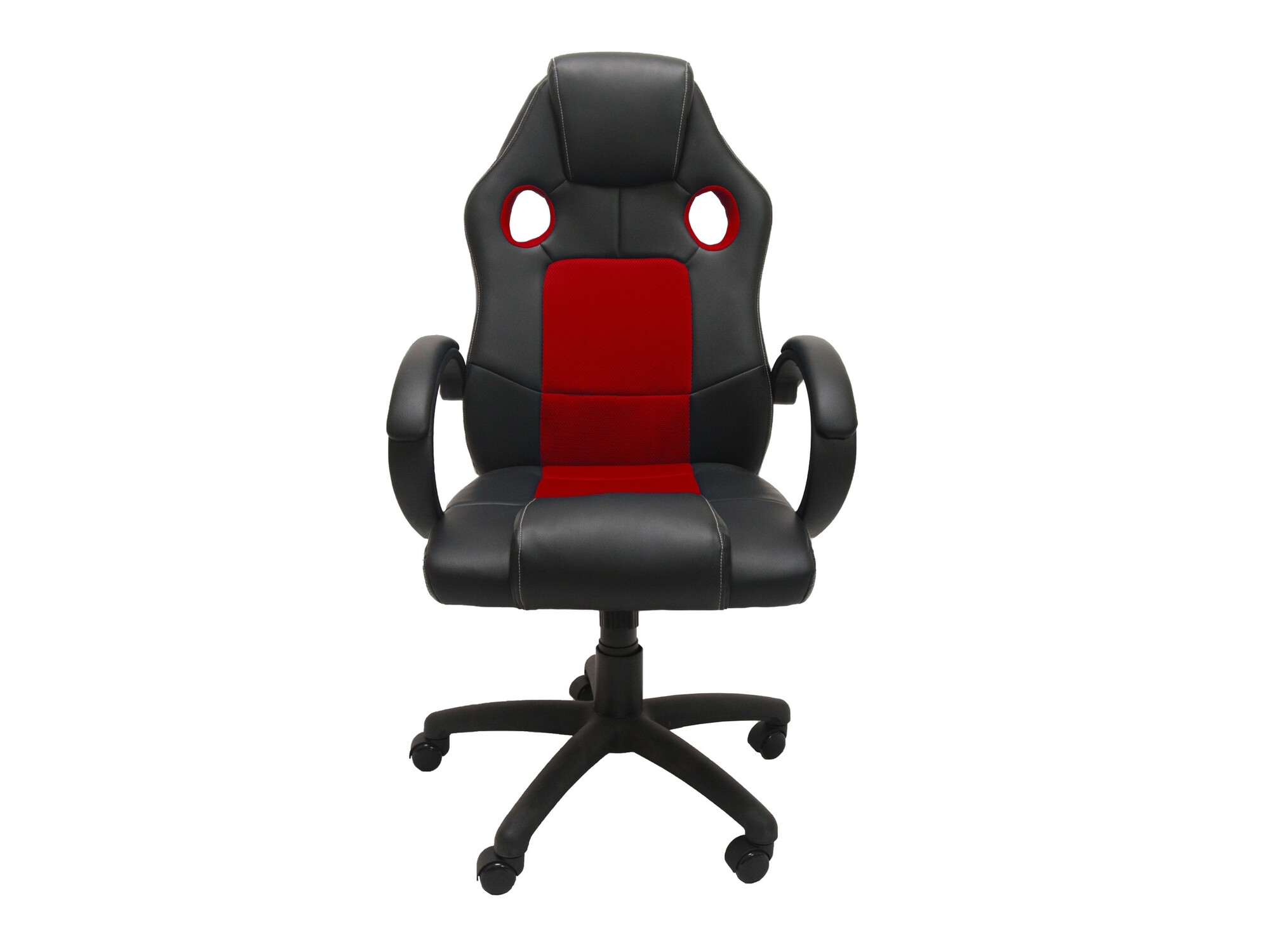 Gamingstoel Mandeville 230 (Rood)
