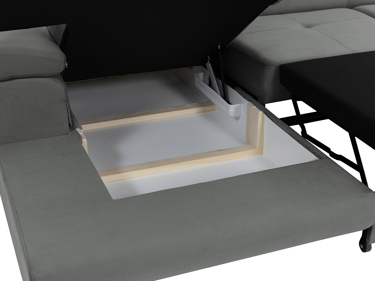 Hoekbank Comfivo Eliferu 102 (Poso 100)