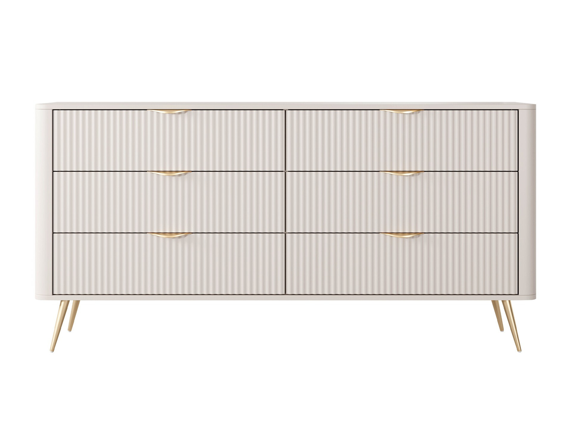 Ladekast Versoe 102 (Beige)