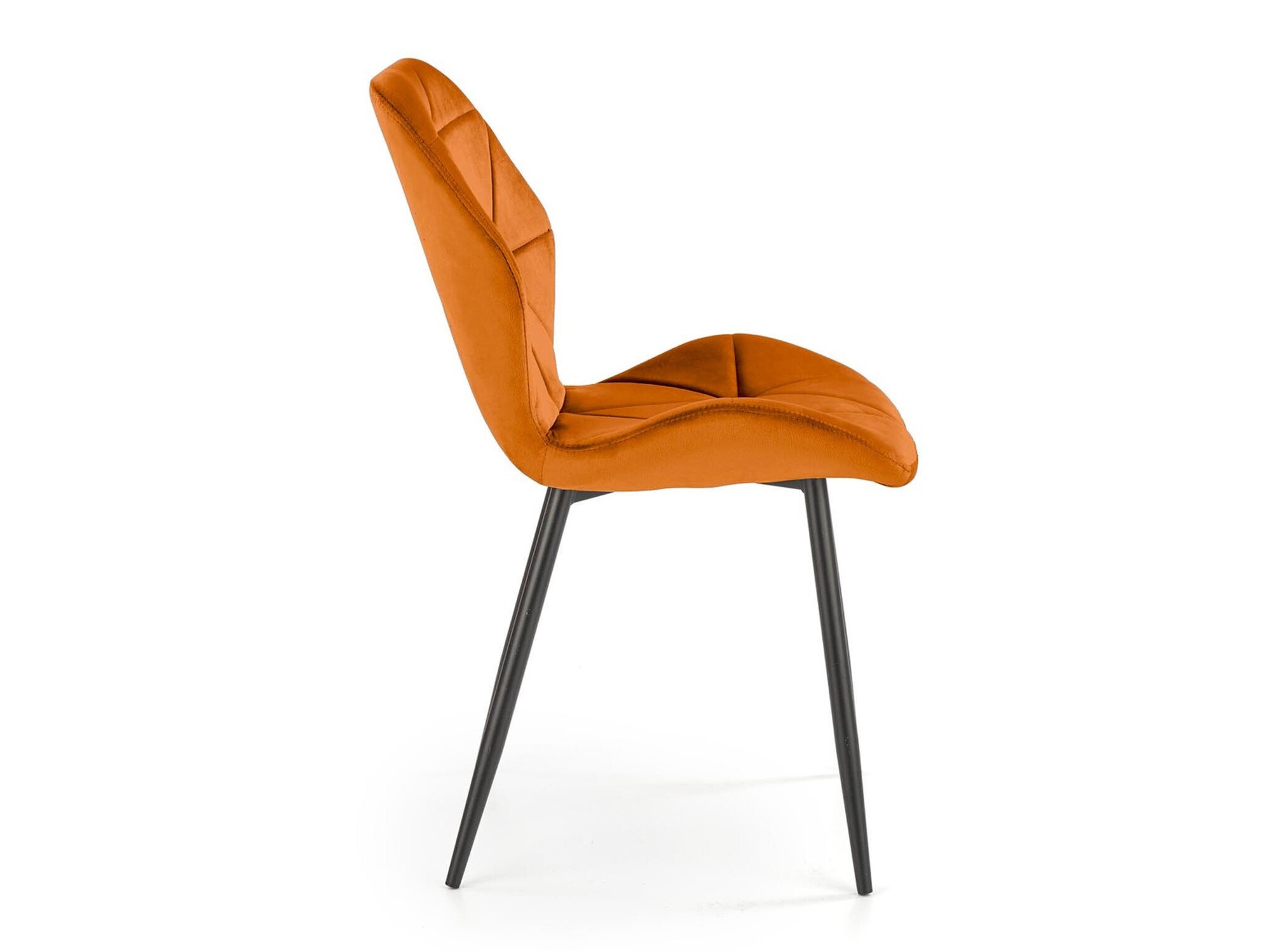 Stoel Houston 1234 (Oranje)