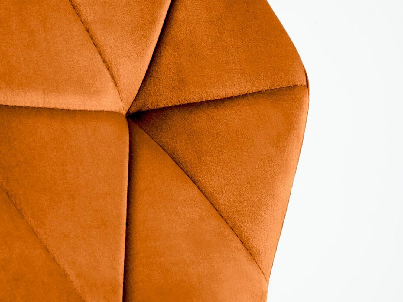 Stoel Houston 1234 (Oranje)