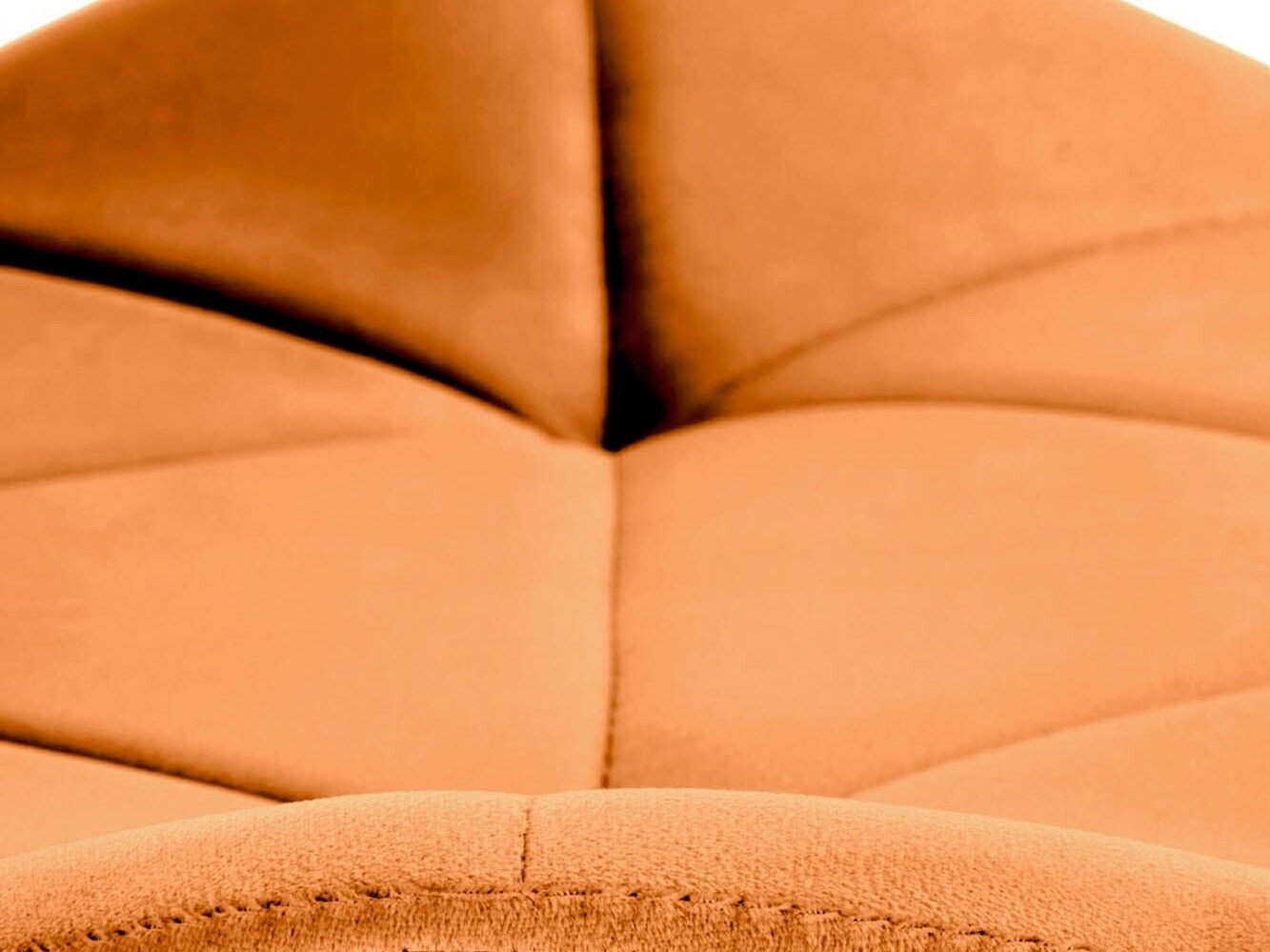 Stoel Houston 1234 (Oranje)