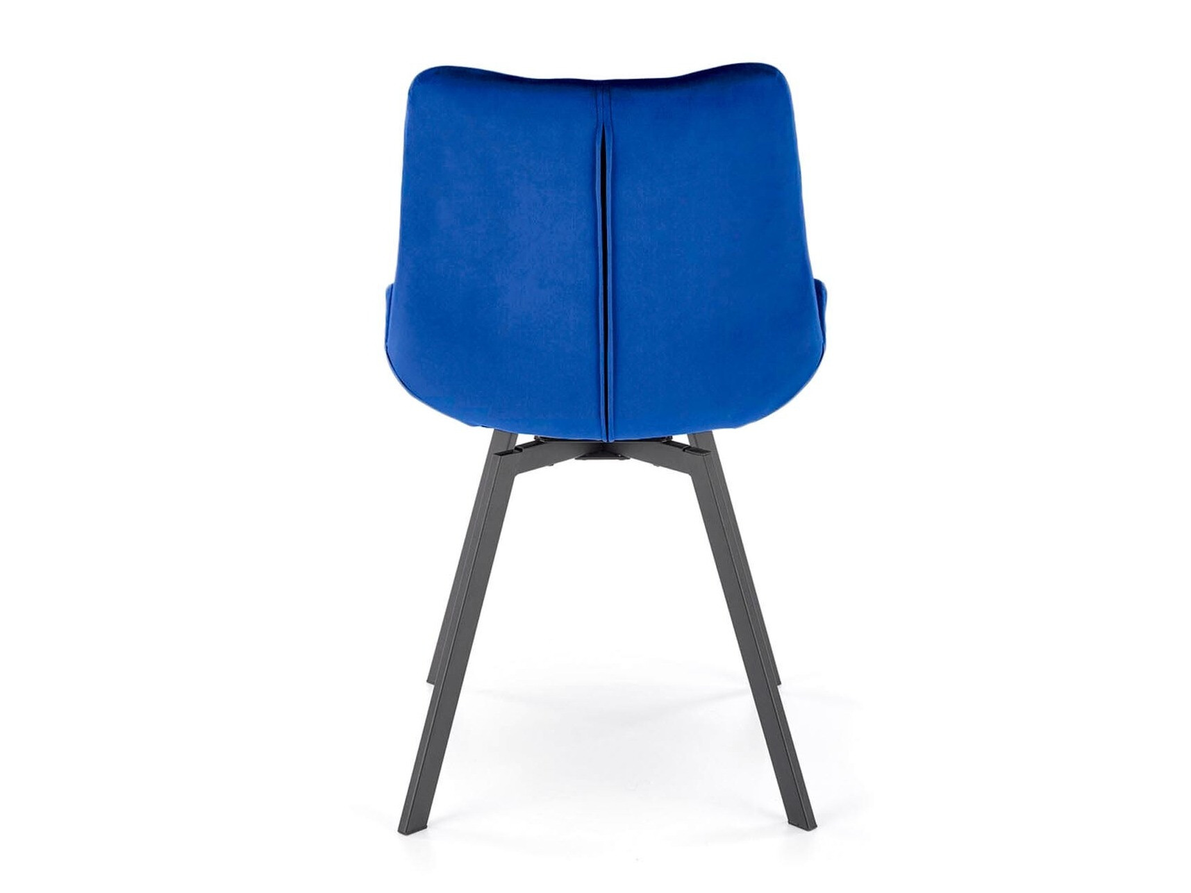 Stoel Houston 1458 (Blauw)