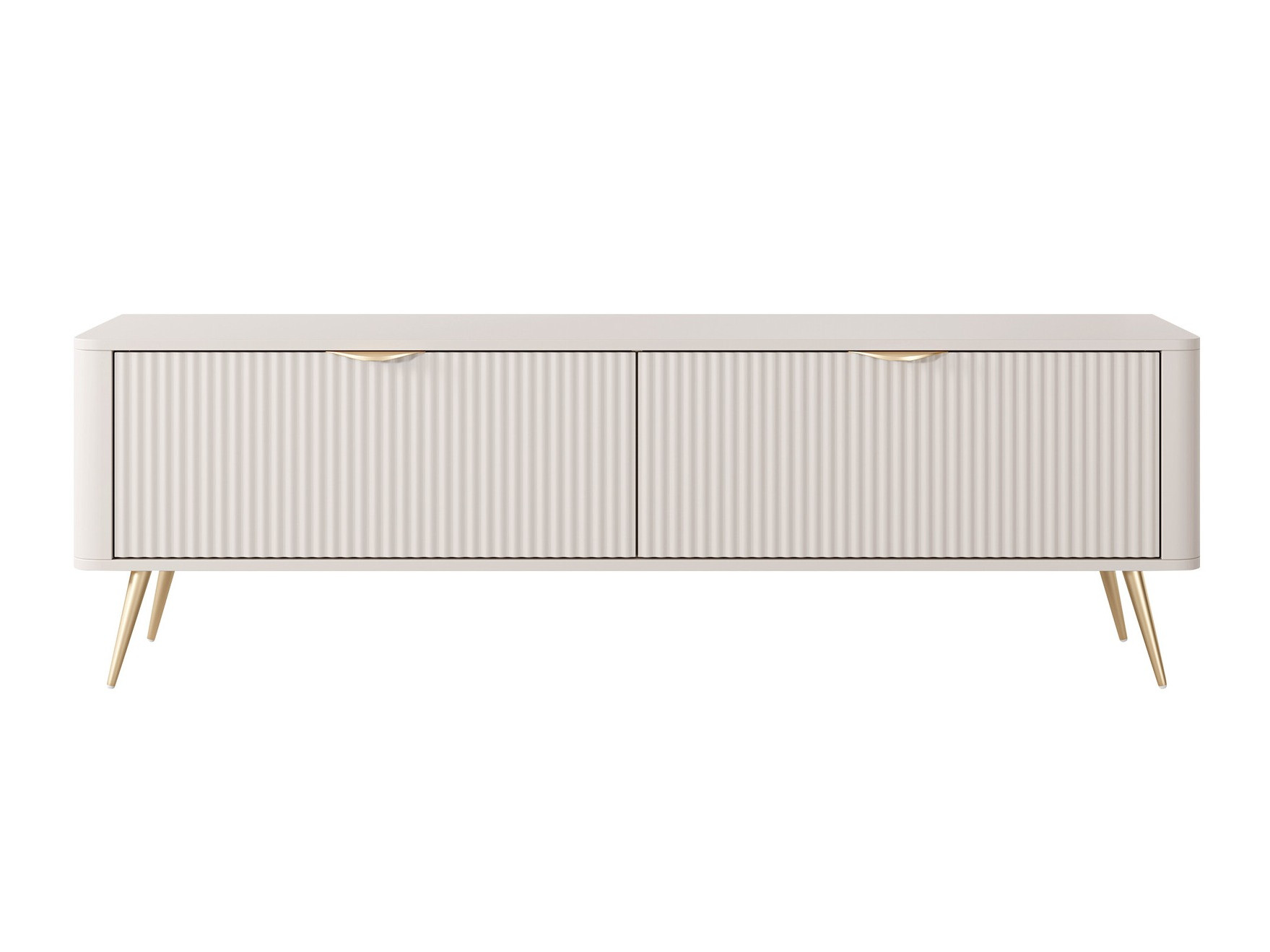 TV-meubel Versoe 104 (Beige)