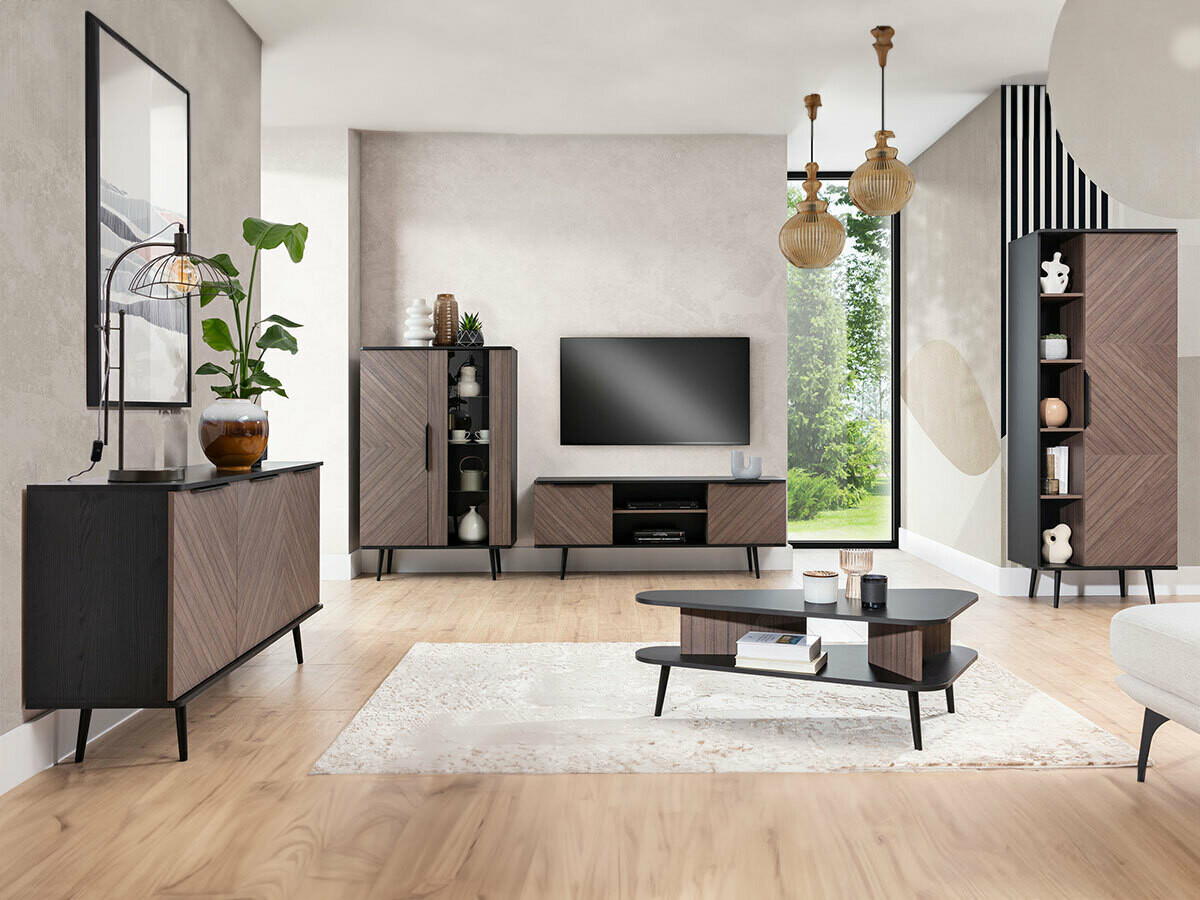 Woonkamerset Livetre 105 (Aanwezig)