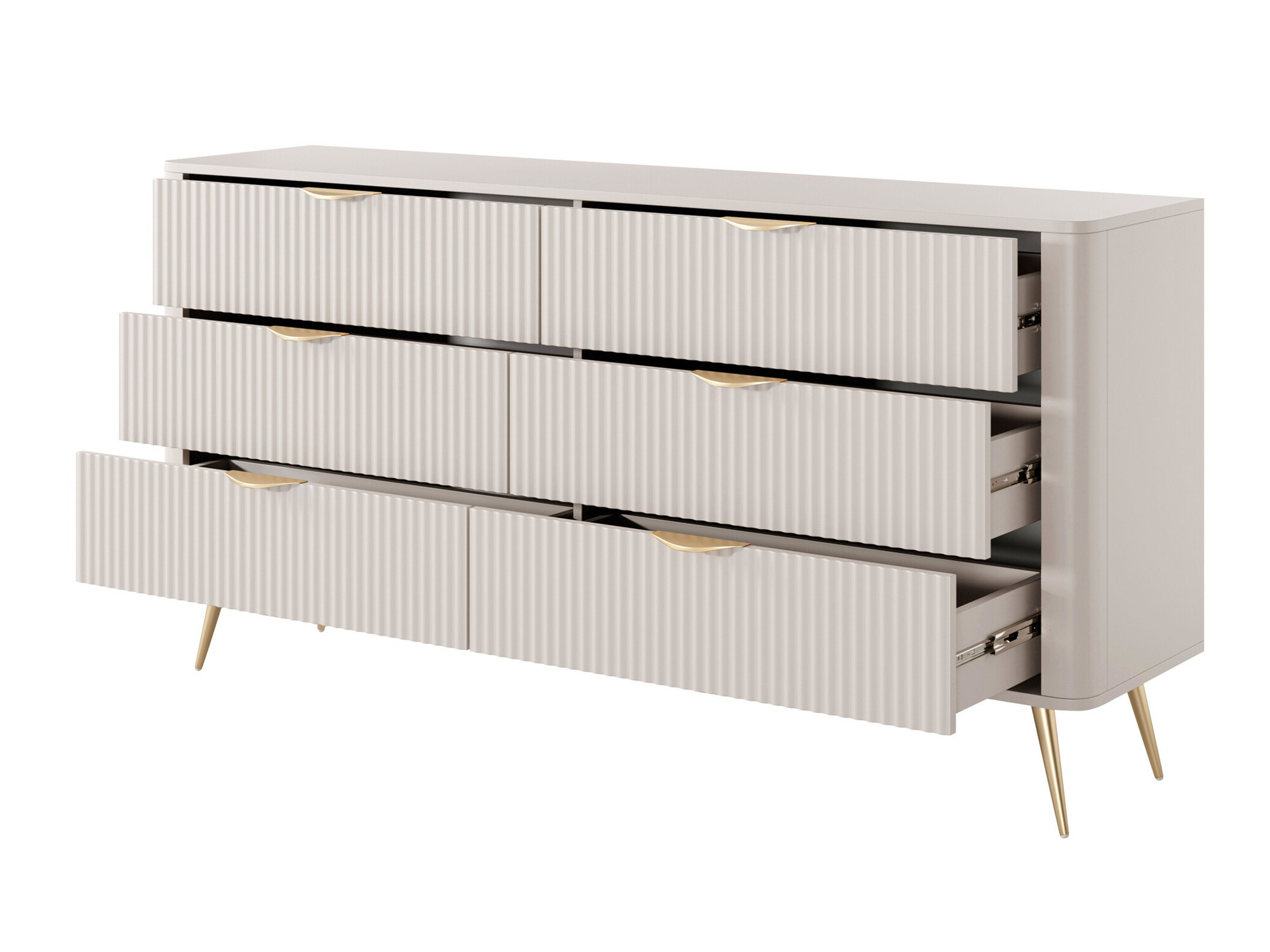 Woonkamerset Versoe 109 (Beige)