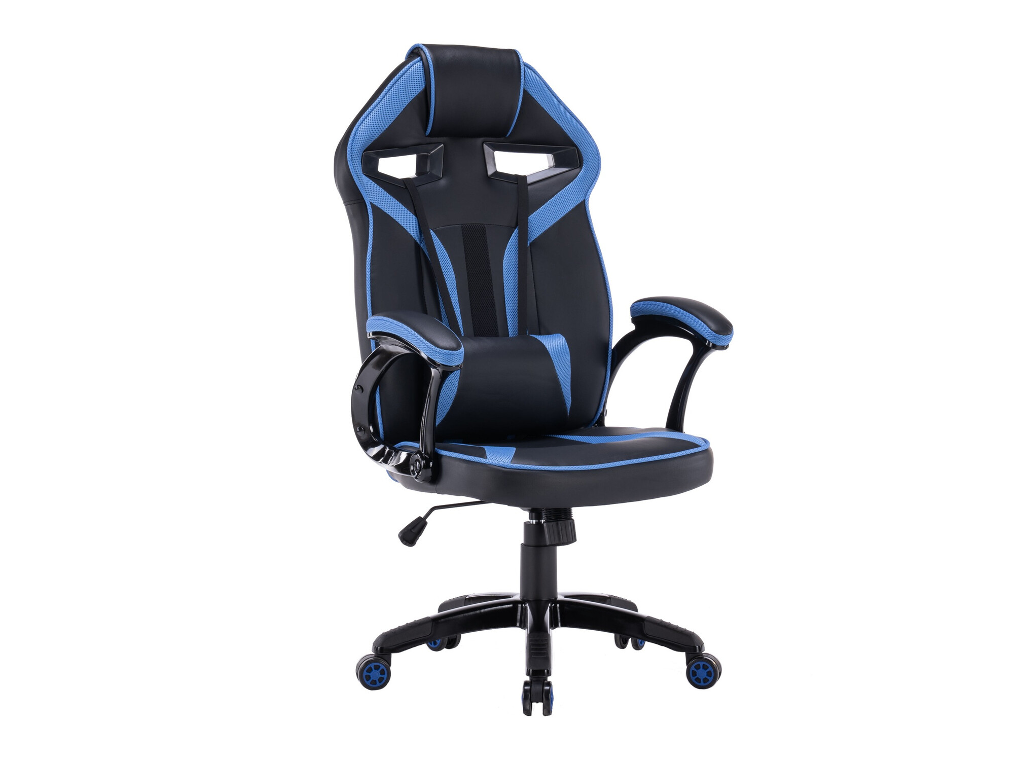 Gamingstoel Mandeville 231 (Blauw)