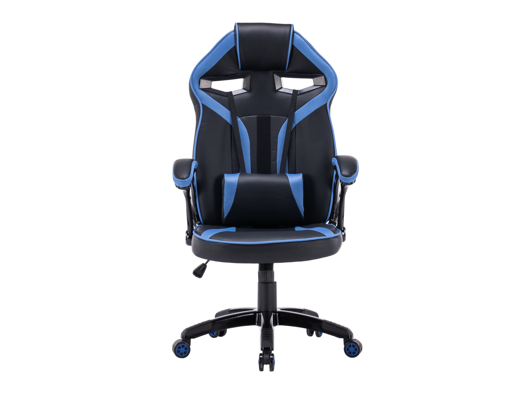 Gamingstoel Mandeville 231 (Blauw)