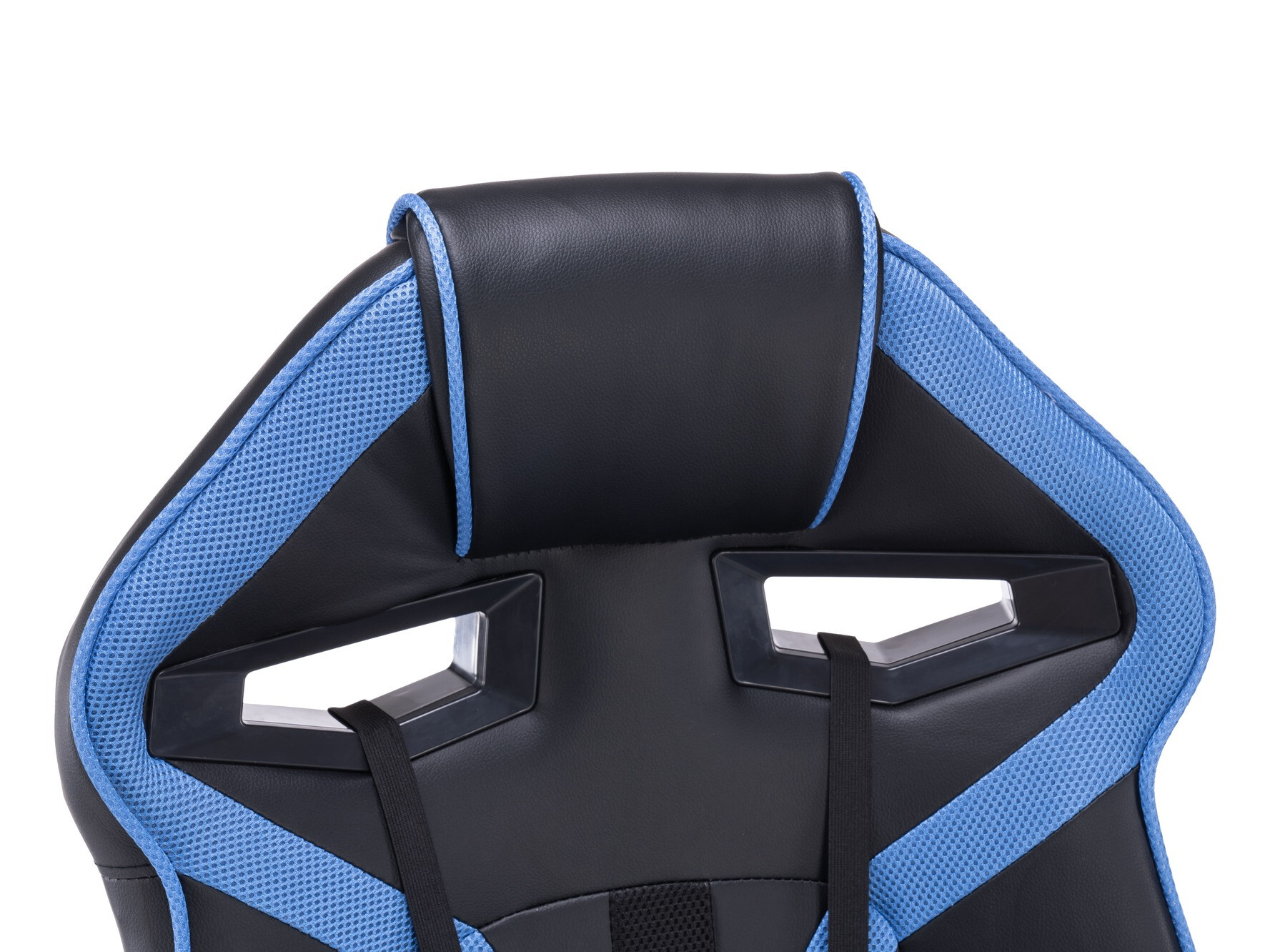 Gamingstoel Mandeville 231 (Blauw)