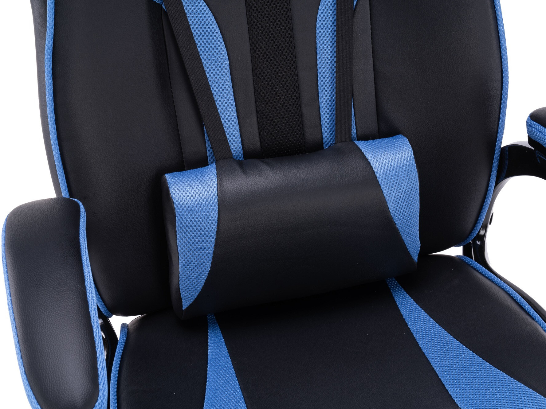 Gamingstoel Mandeville 231 (Blauw)