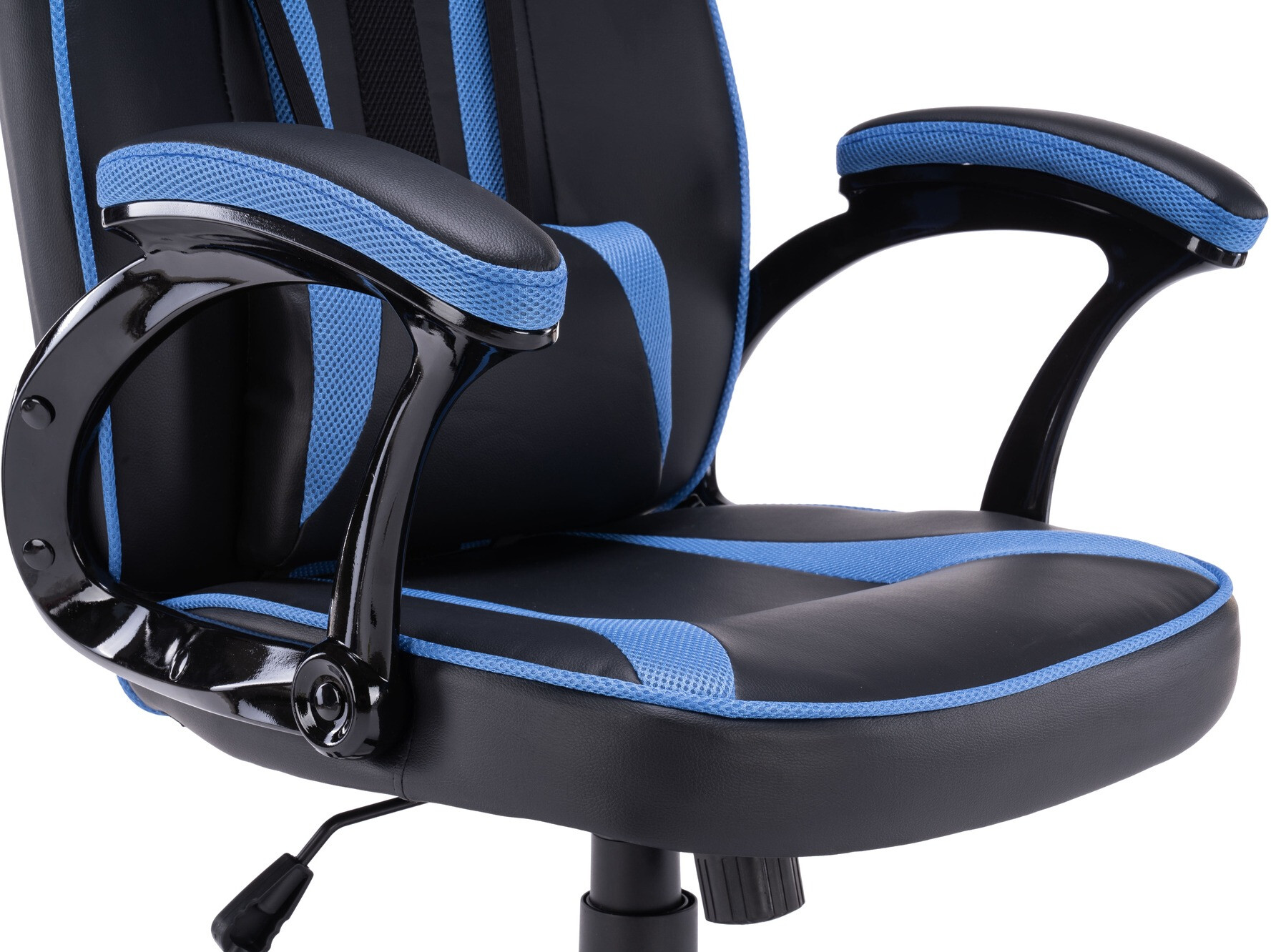 Gamingstoel Mandeville 231 (Blauw)